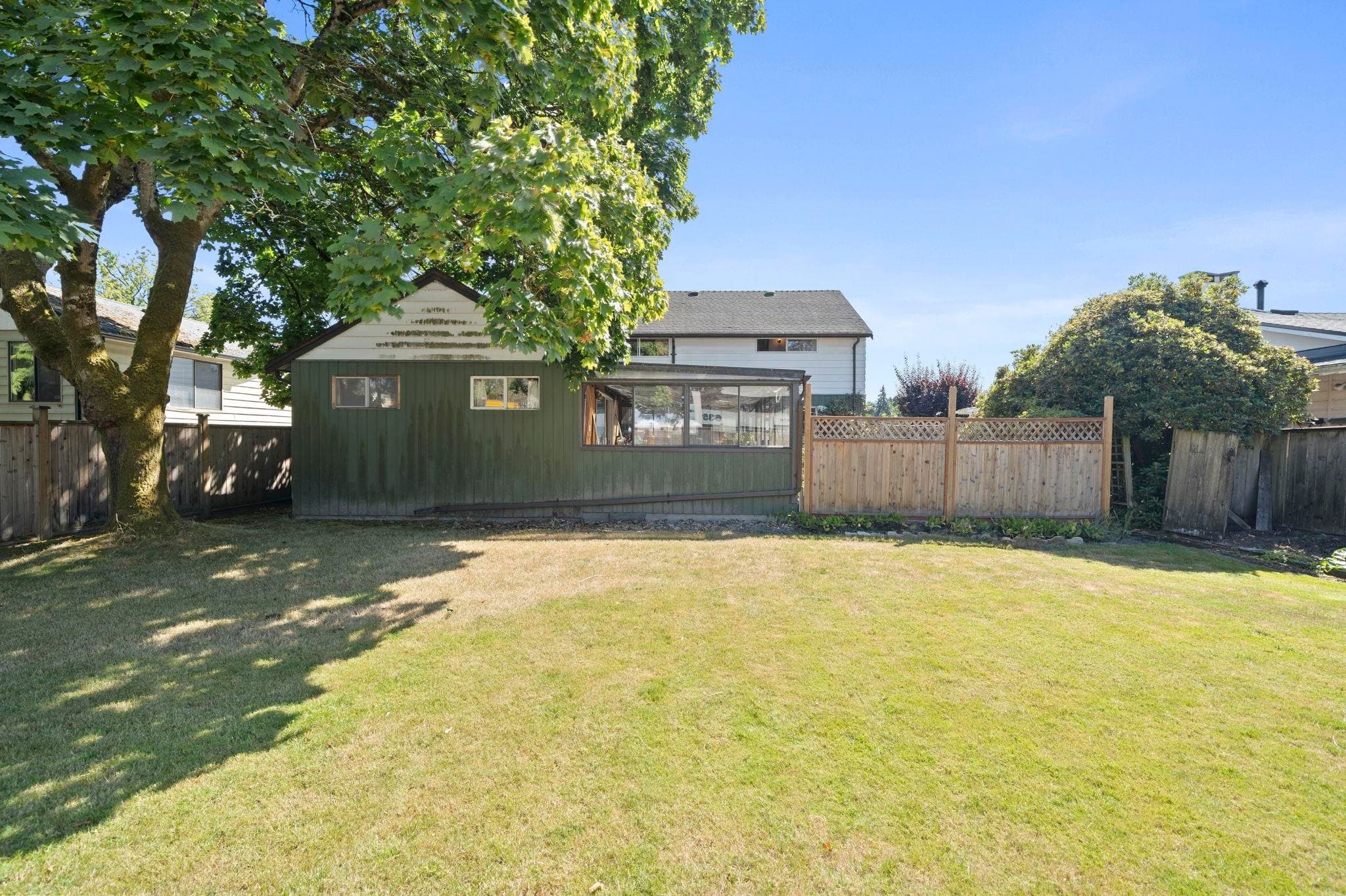 6731 Camsell Crescent, Richmond, V7C 2M9 — photo 4