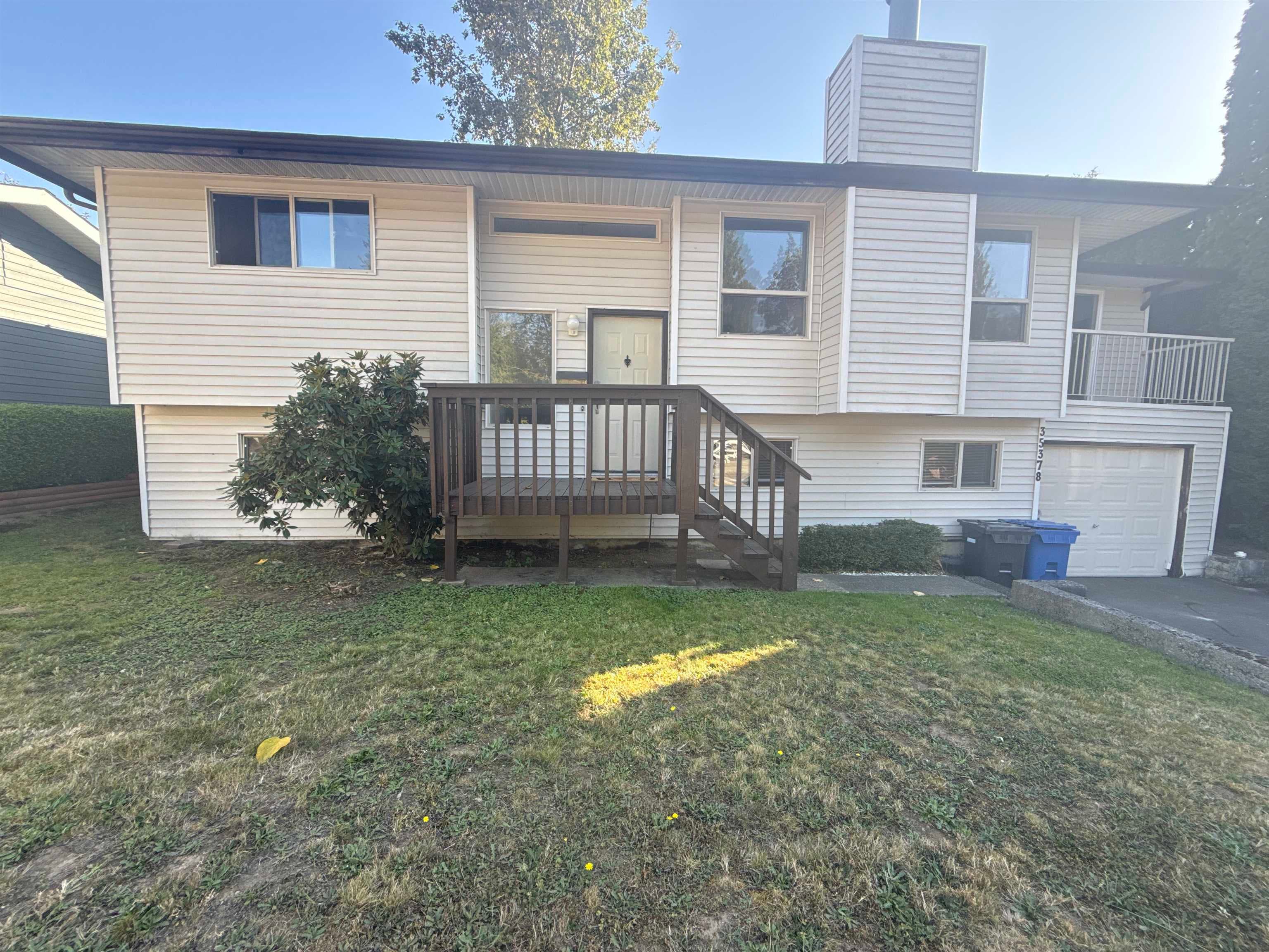35378 Wells Gray Avenue, Abbotsford, V2S 5W9 — photo 3