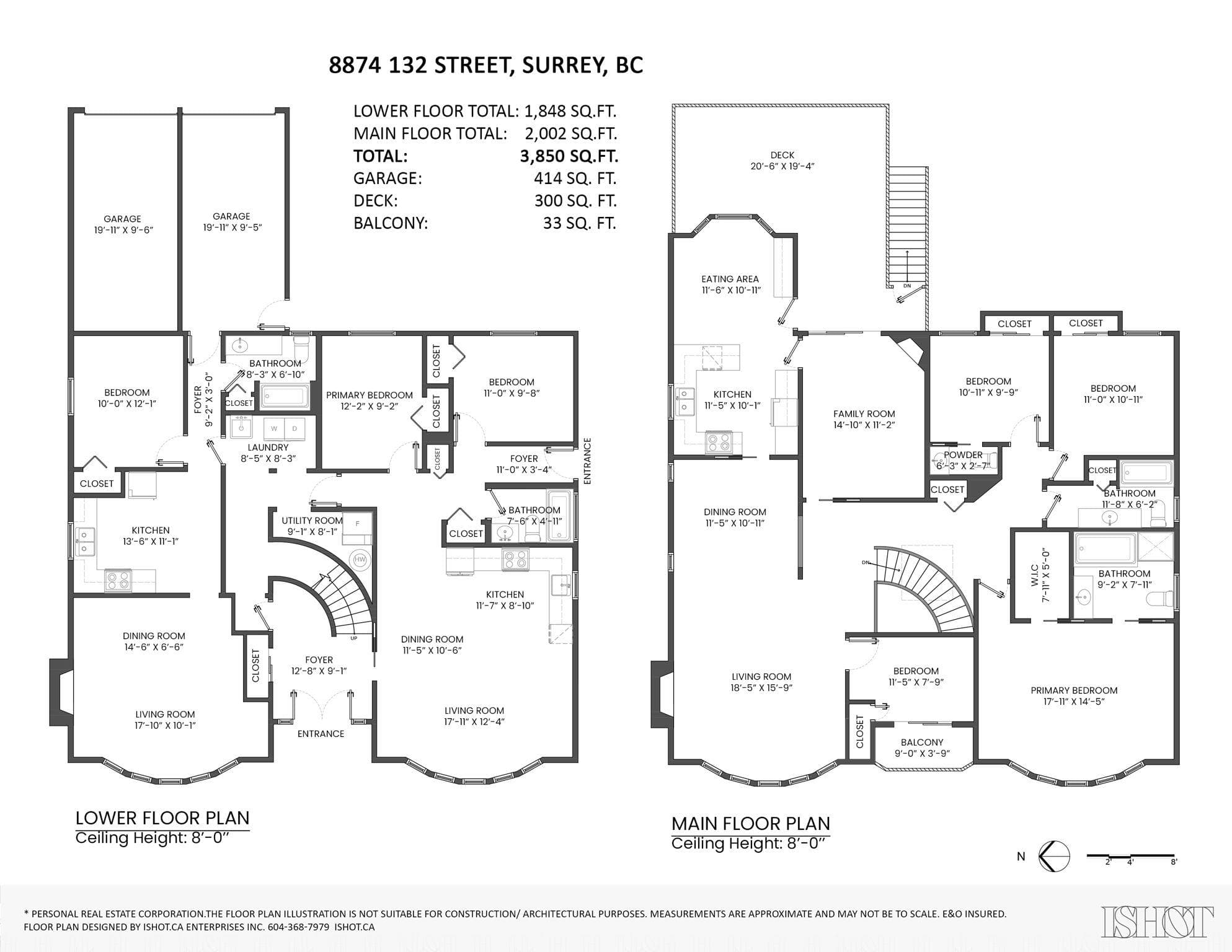 8874 132 Street, Surrey, V3V 5P2 — photo 4