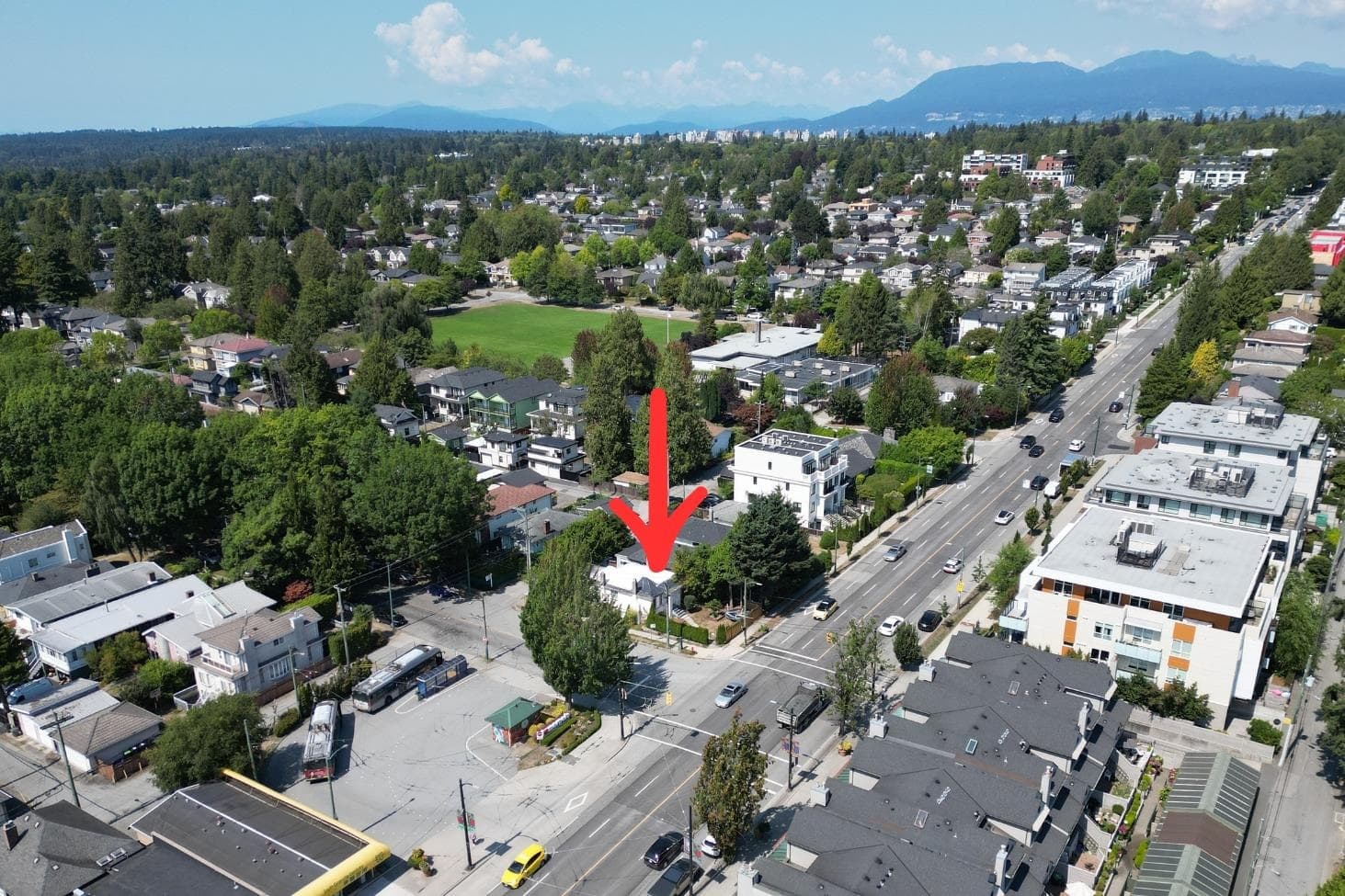 7895 Granville Street, Vancouver, V6P 4Z1 — photo 3
