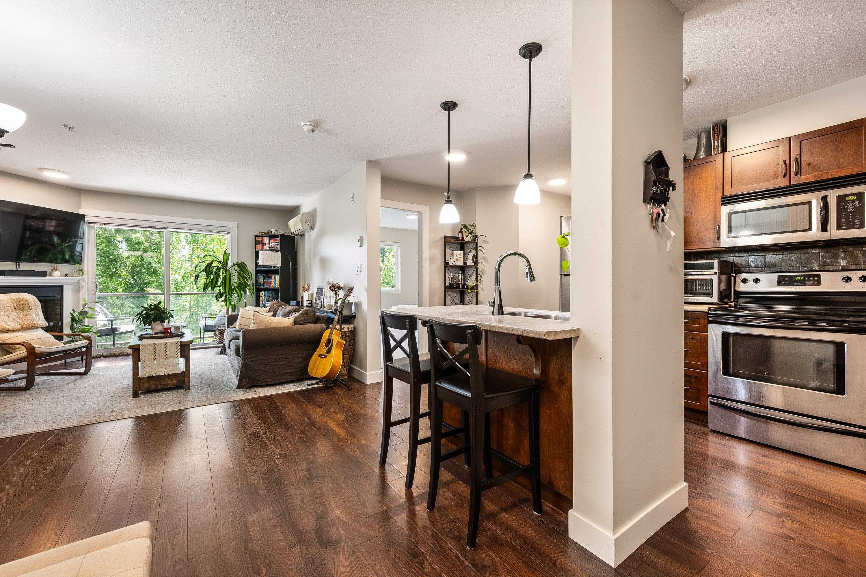 309 - 2038 Sandalwood Crescent, Abbotsford, V2S 3H6 — photo 2