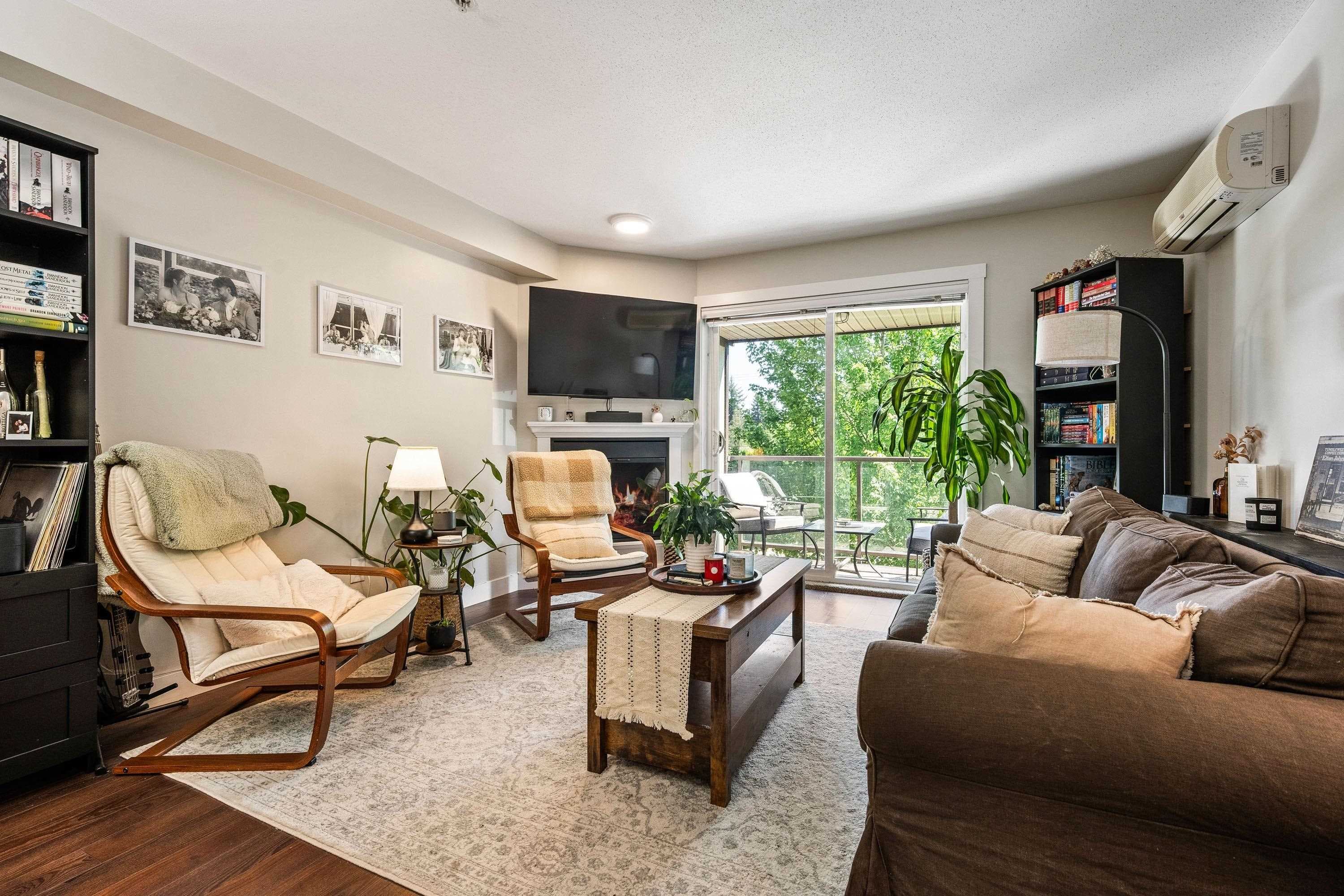 309 - 2038 Sandalwood Crescent, Abbotsford, V2S 3H6 — photo 3