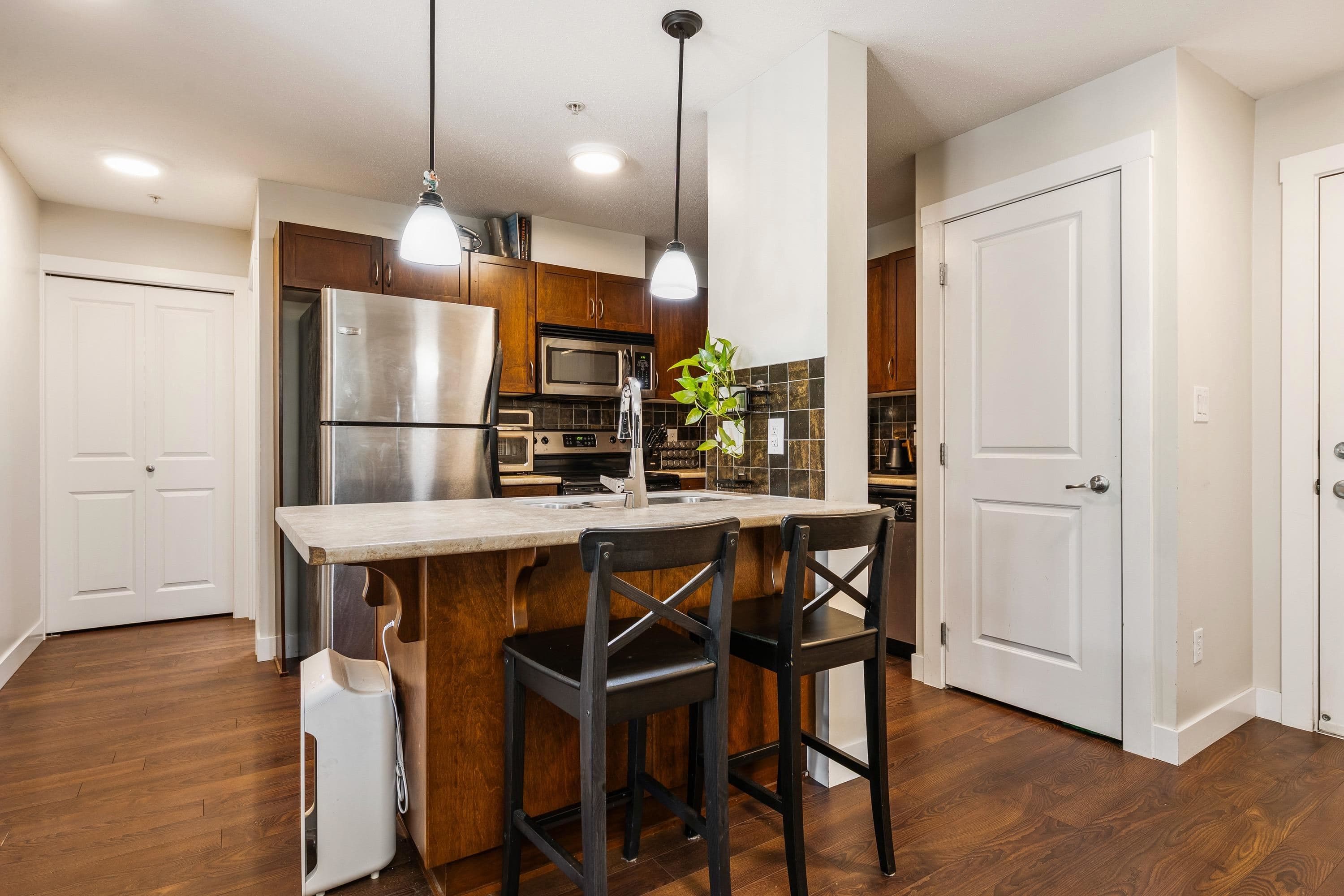 309 - 2038 Sandalwood Crescent, Abbotsford, V2S 3H6 — photo 4