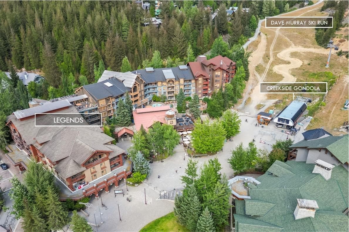 532D - 2036 London Lane, Whistler, V8E 0N7 — photo 2