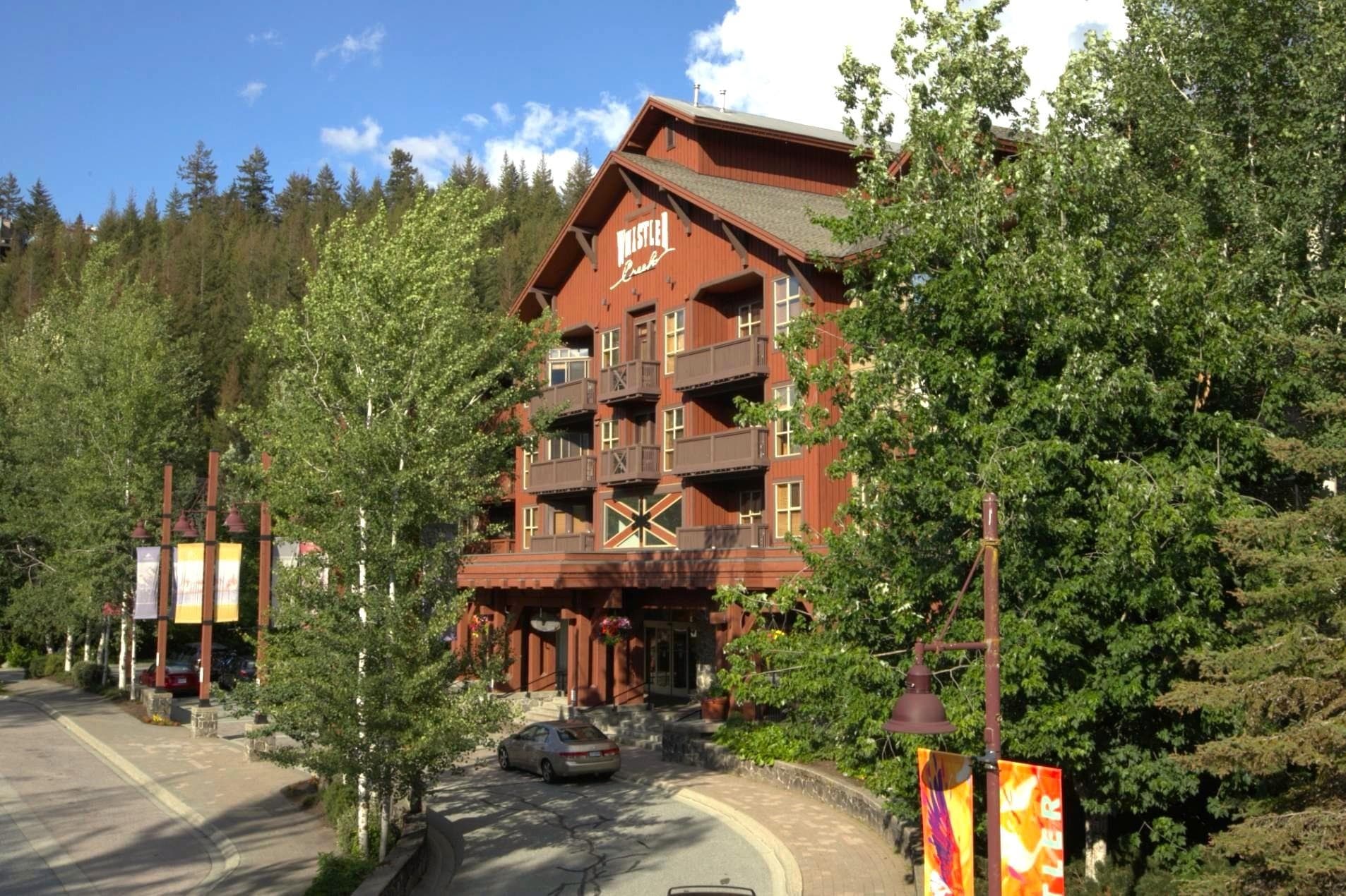 532D - 2036 London Lane, Whistler, V8E 0N7 — photo 1