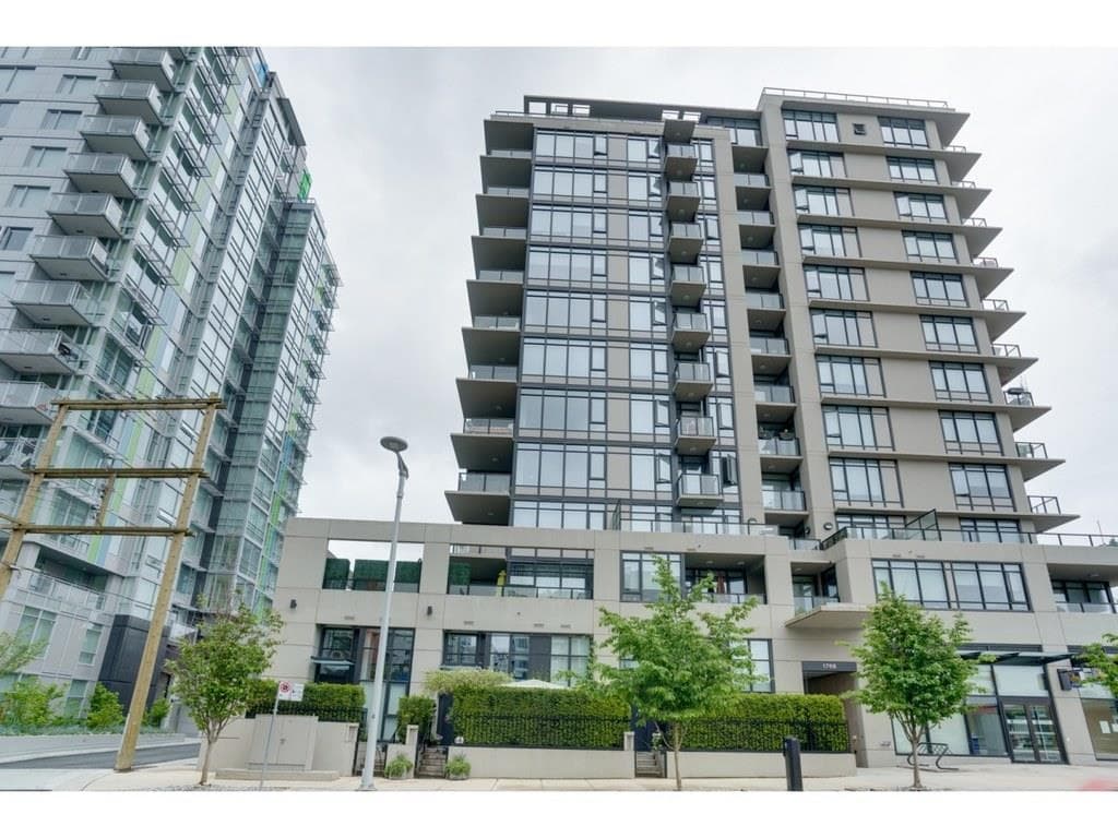 1752 Ontario Street, Vancouver