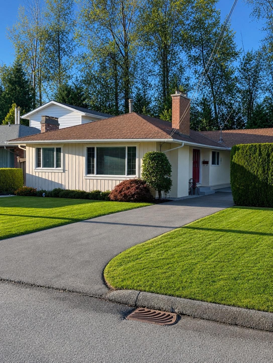 424 Culzean Place, Port Moody, V3H 1E5 — photo 1