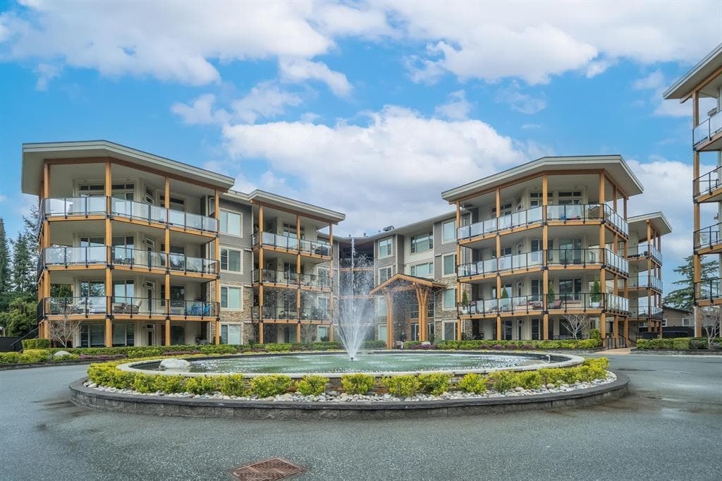 108 - 45754 Keith Wilson Road, Chilliwack, V2R 6A9 — photo 1