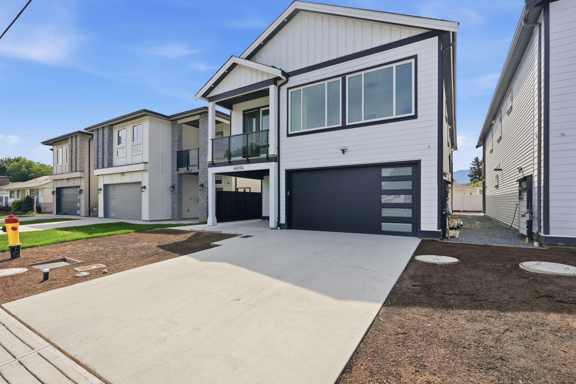 46054 Southlands Crescent, Chilliwack