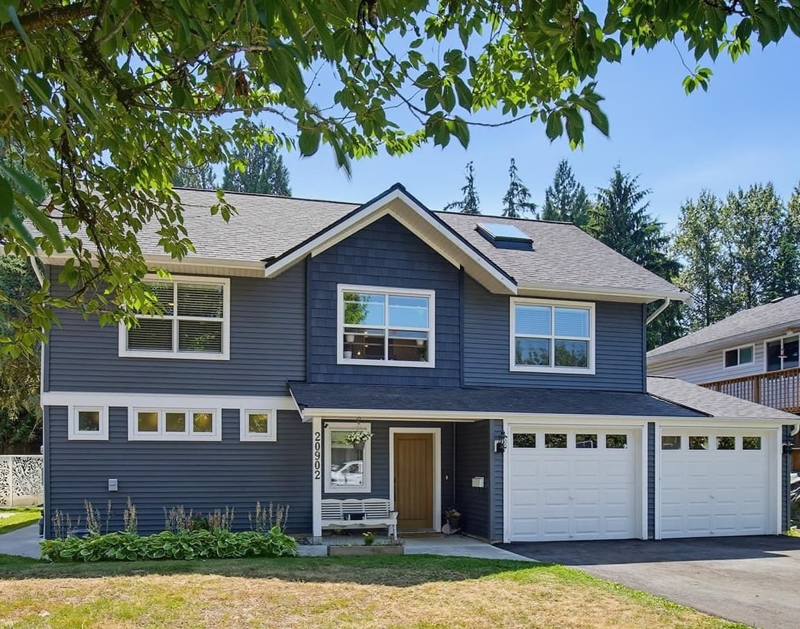 20902 Wicklund Avenue, Maple Ridge, V2X 8M5 — photo 1