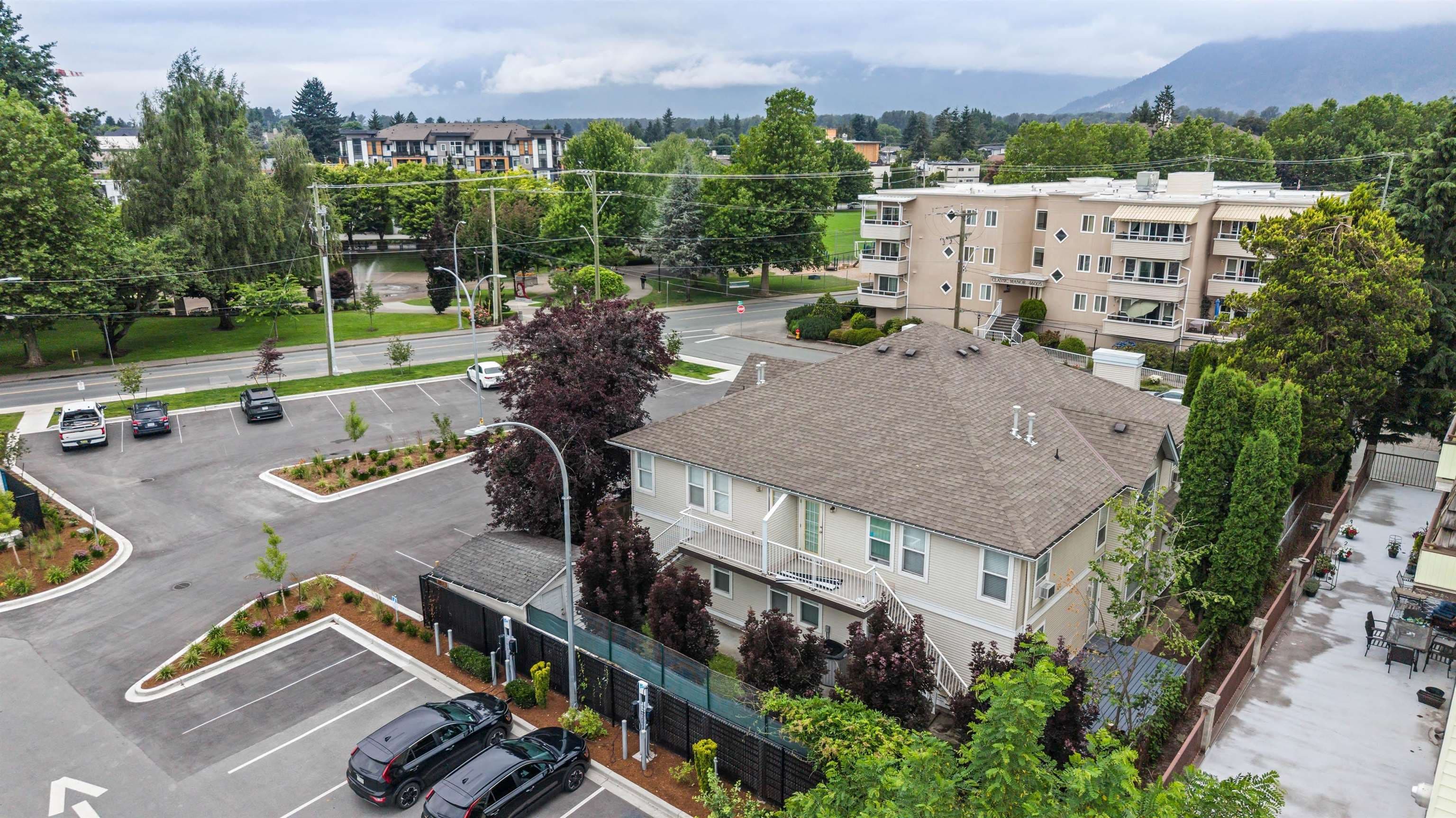 4 - 46008 Bole Avenue, Chilliwack, V2P 2V5 — photo 2