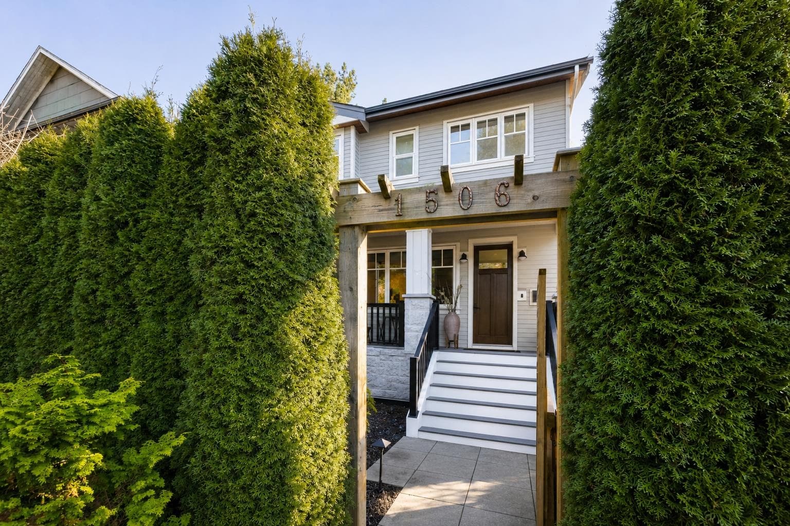1506 E 11th Avenue, Vancouver, V5N 1Y7 — photo 2