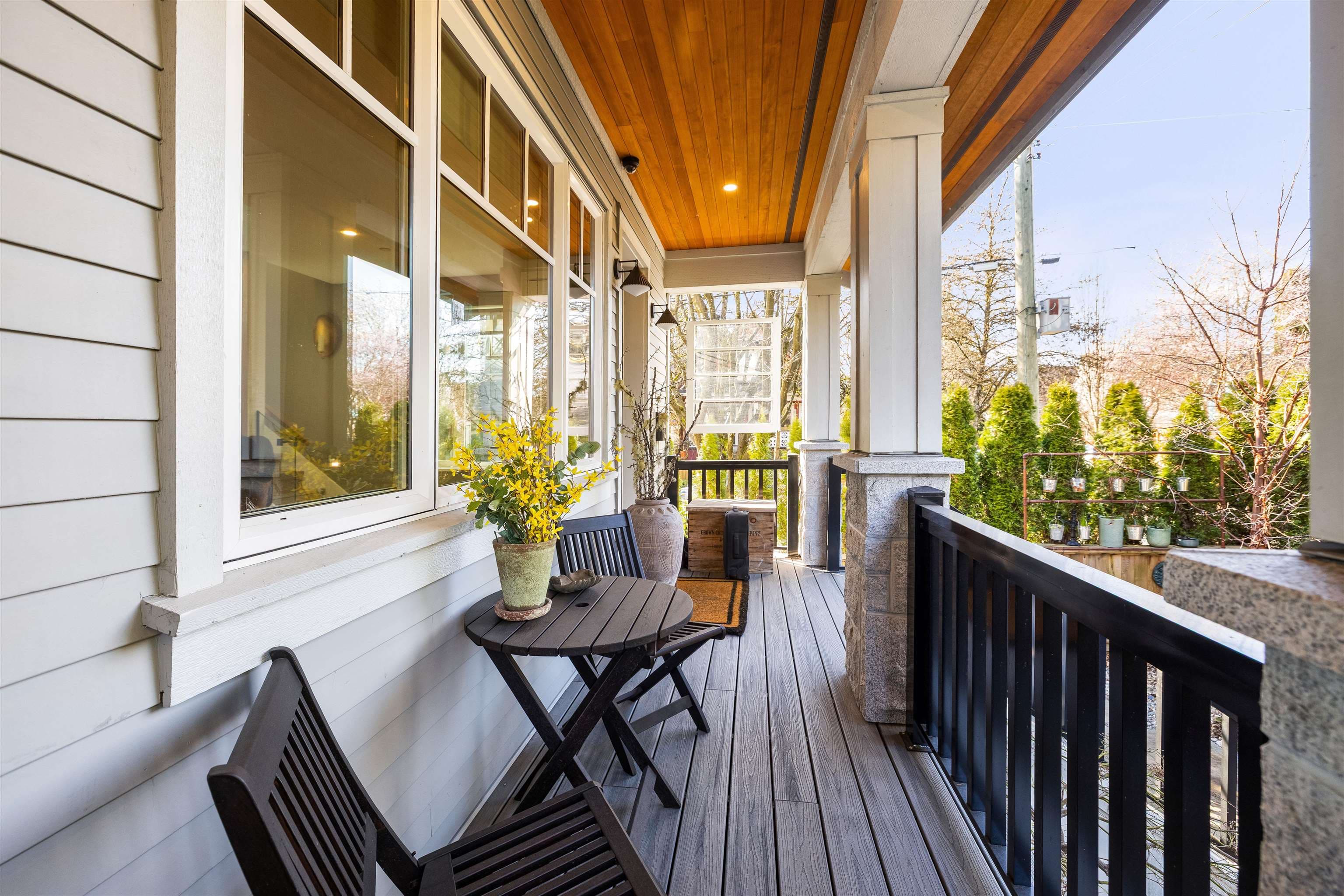 1506 E 11th Avenue, Vancouver, V5N 1Y7 — photo 5