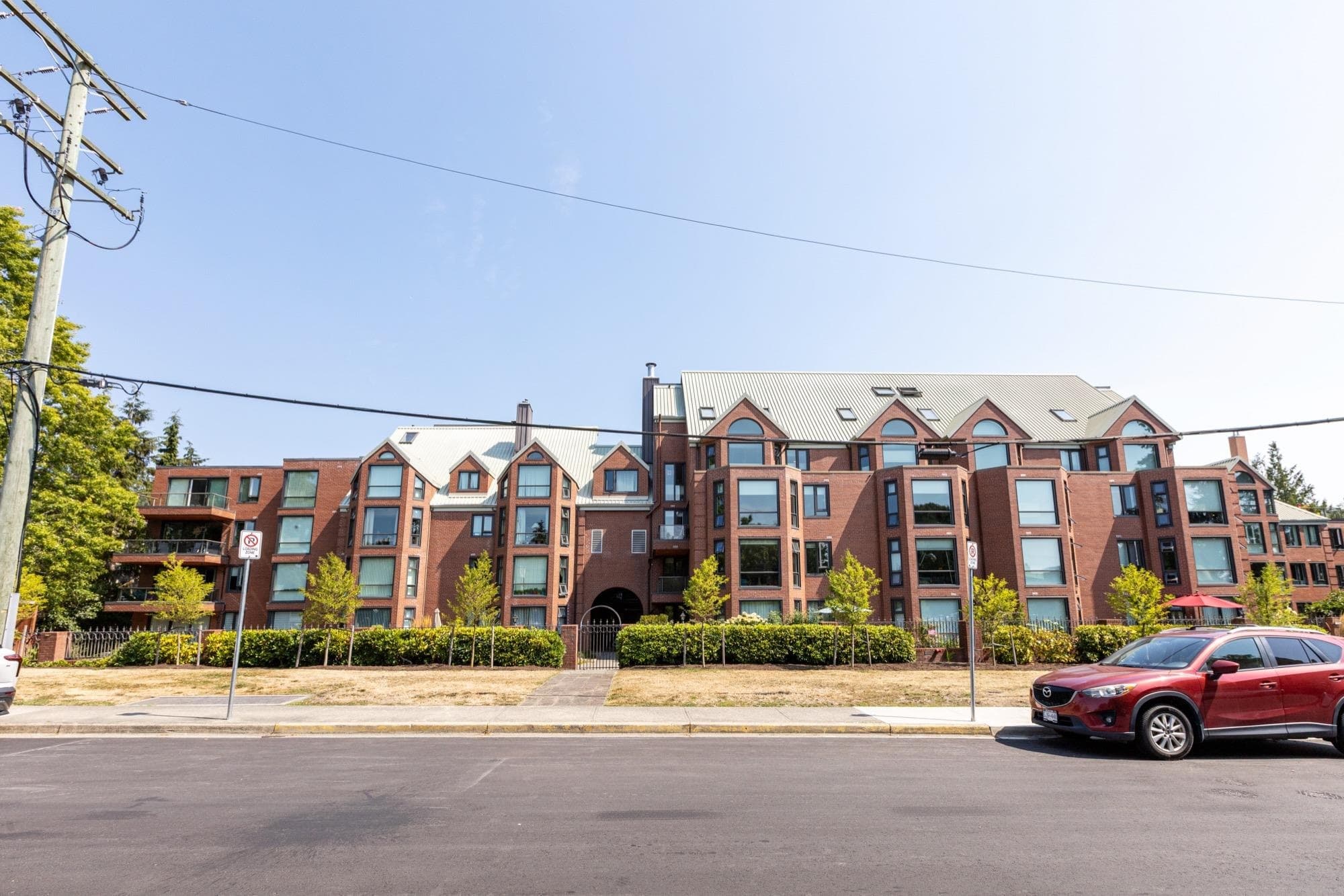 408 - 1350 View Crescent, Delta, V4L 2K3 — photo 1