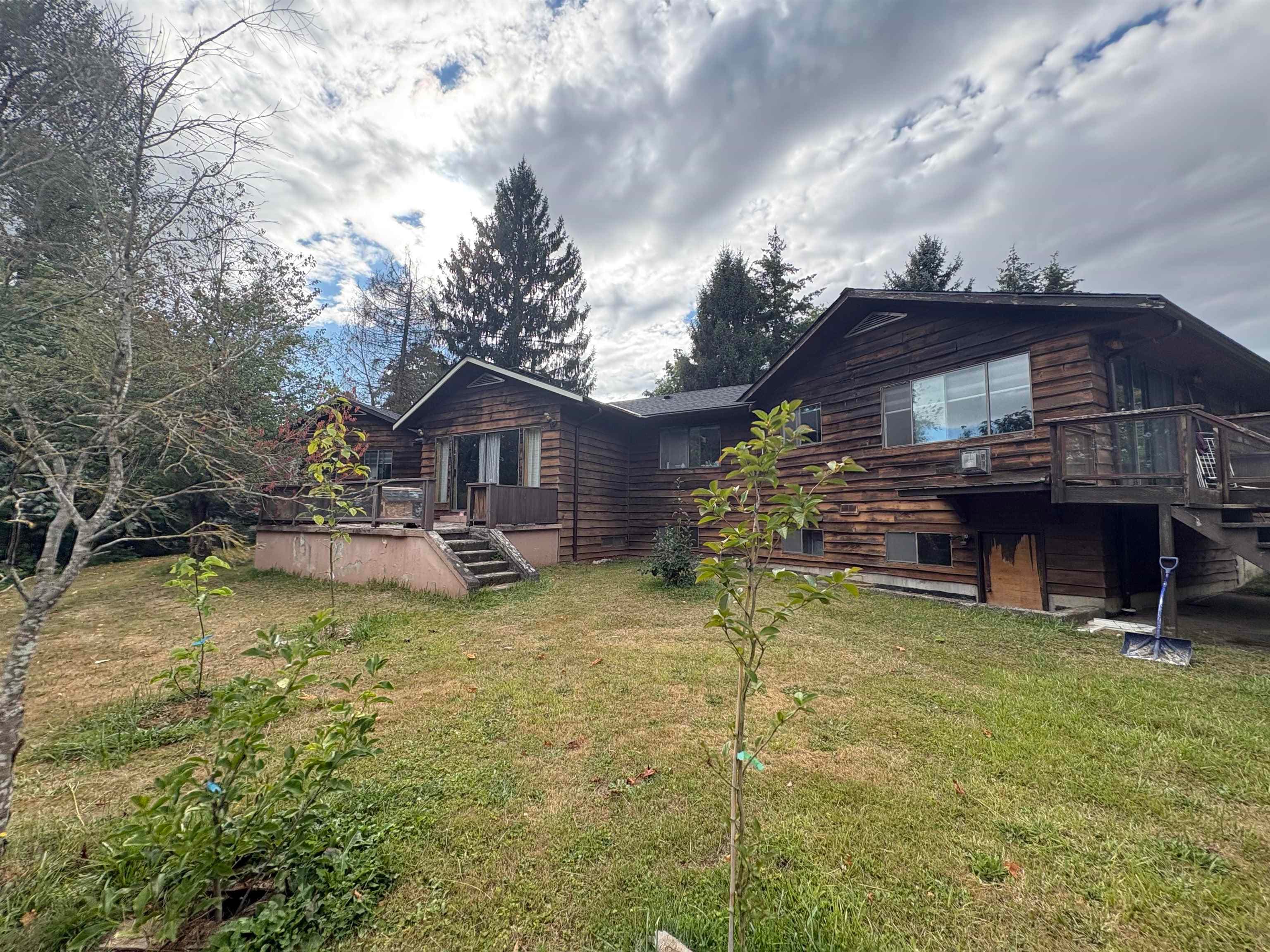 24694 21b Avenue, Langley, V2Z 1J3 — photo 1