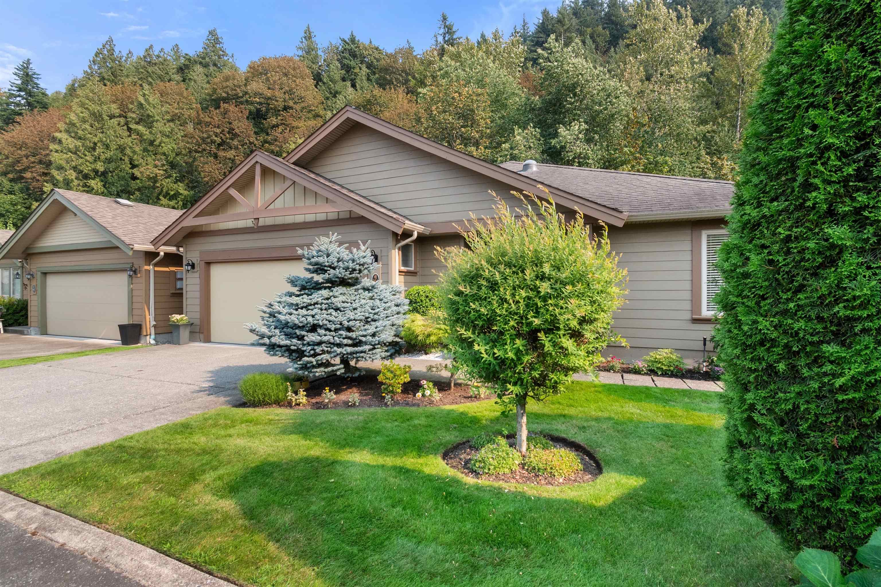 164 - 46000 Thomas Road, Chilliwack, V2R 5W6 — photo 2