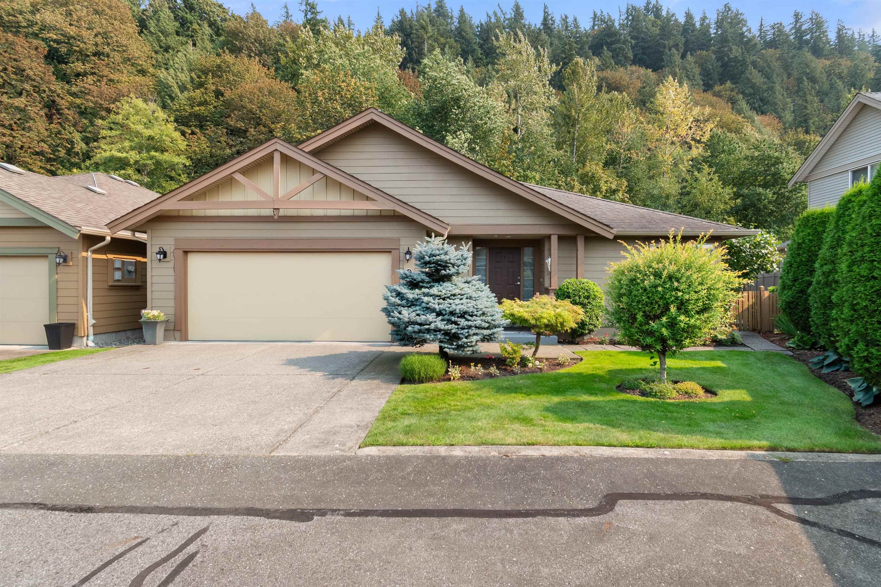164 - 46000 Thomas Road, Chilliwack, V2R 5W6 — photo 1