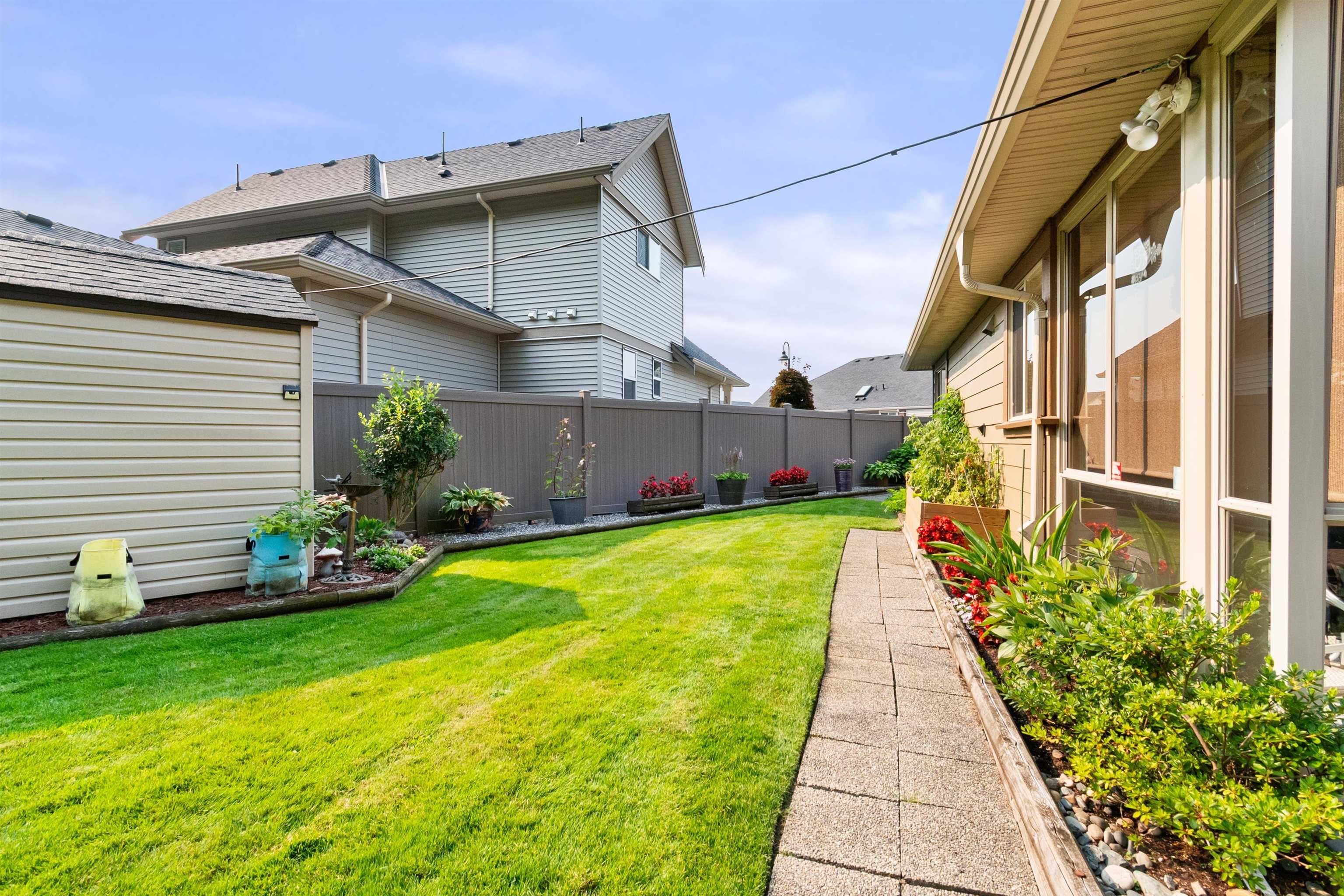 164 - 46000 Thomas Road, Chilliwack, V2R 5W6 — photo 5