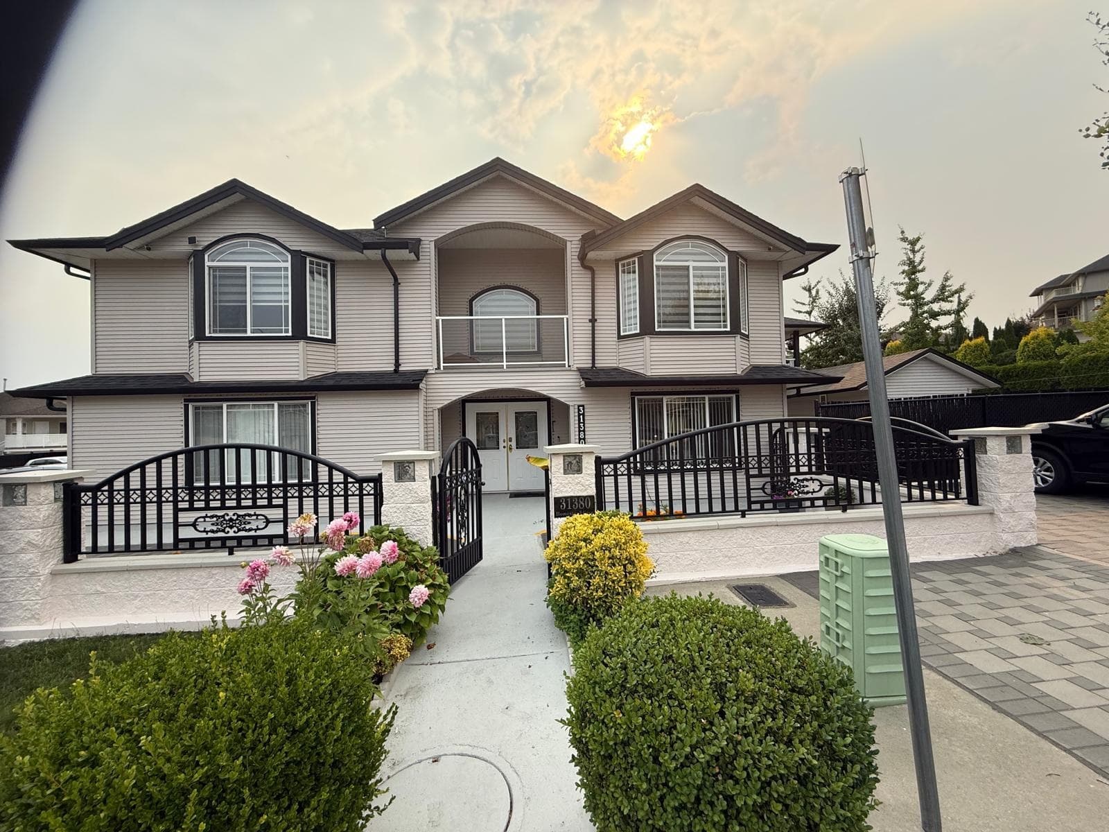 31380 Homestead Crescent, Abbotsford, V2T 6V5 — photo 1