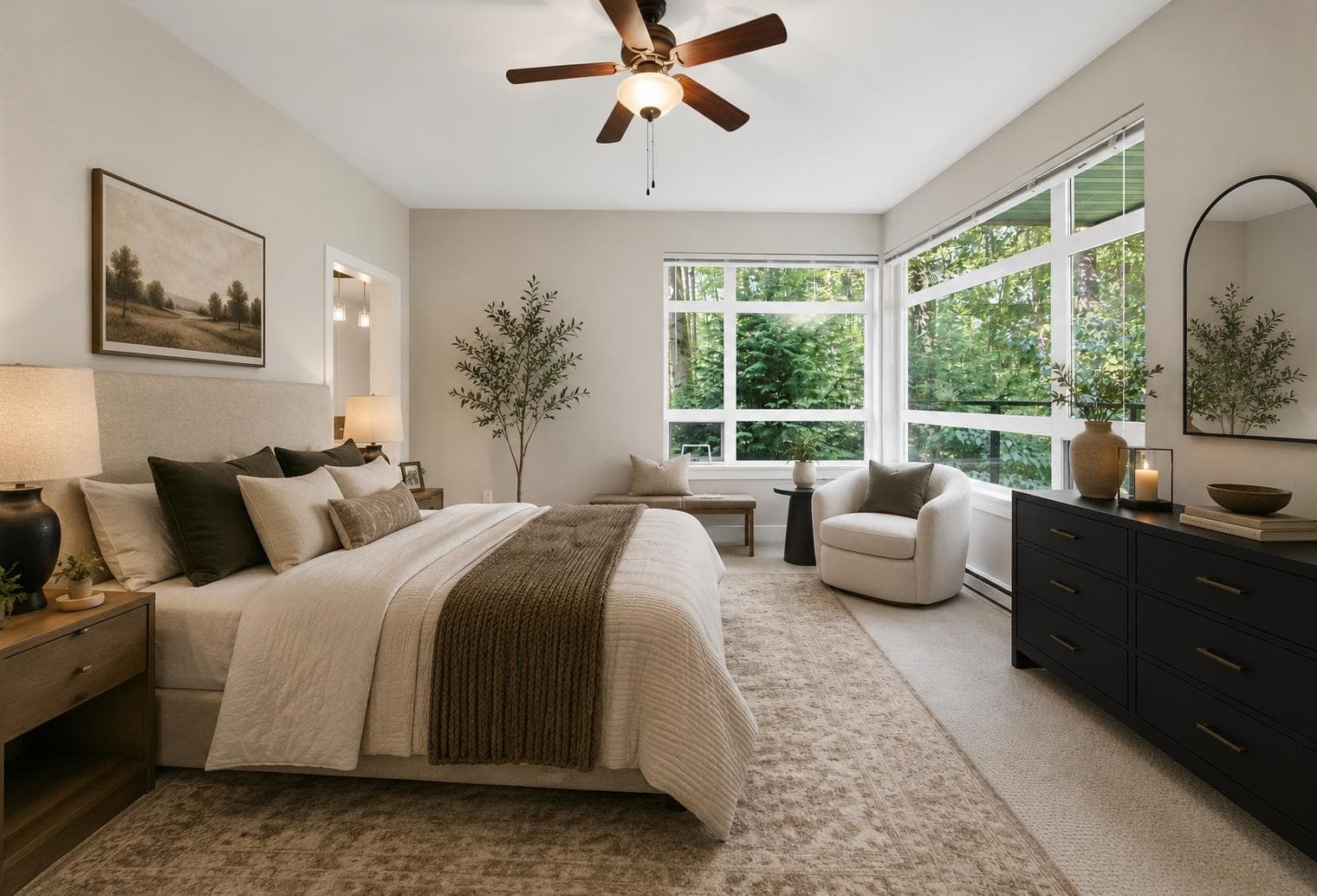 C210 - 20211 66 Avenue, Langley, V2Y 0L4 — photo 4