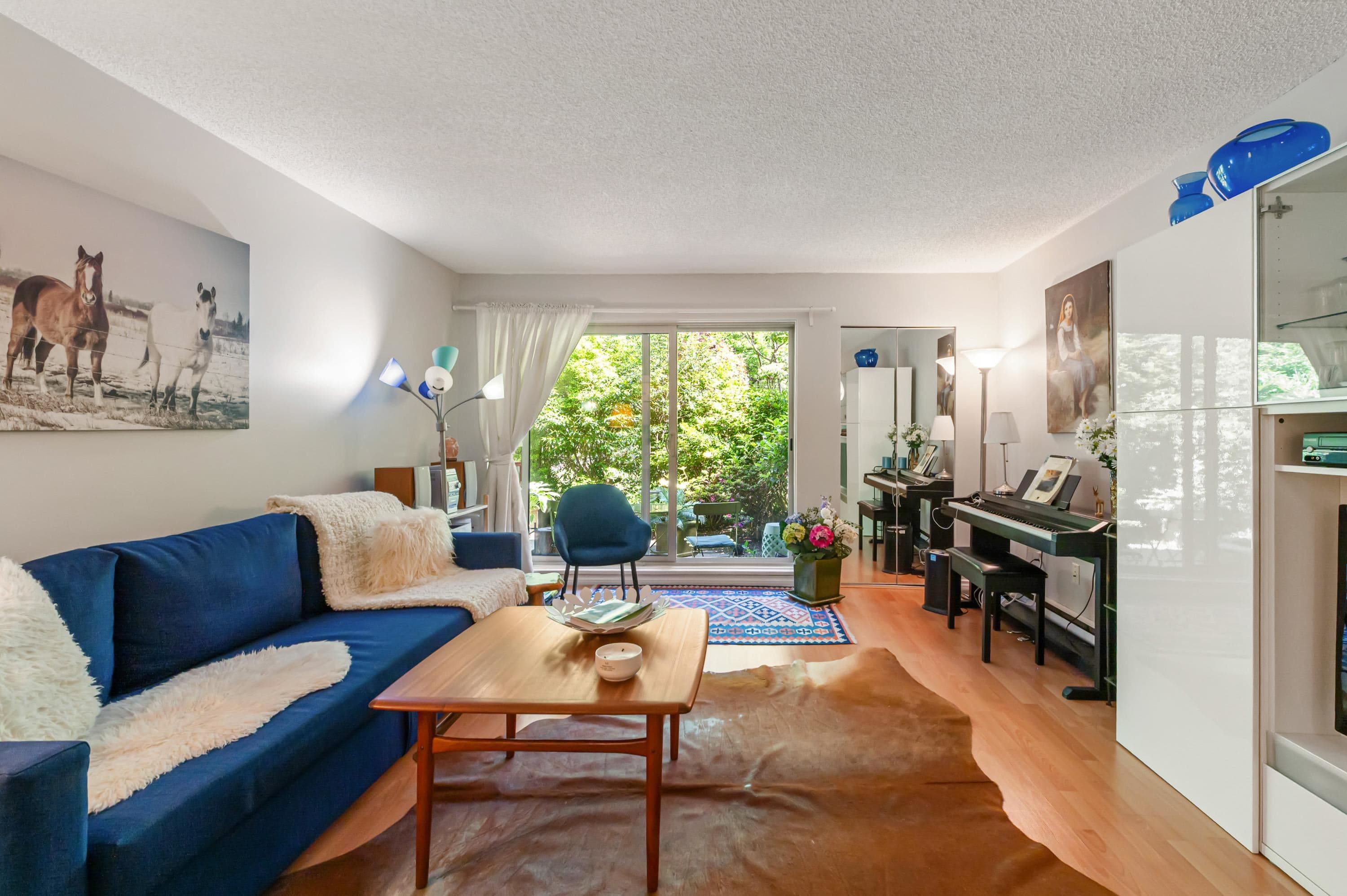 215 - 4373 Halifax Street, Burnaby, V5C 5Z2 — photo 2