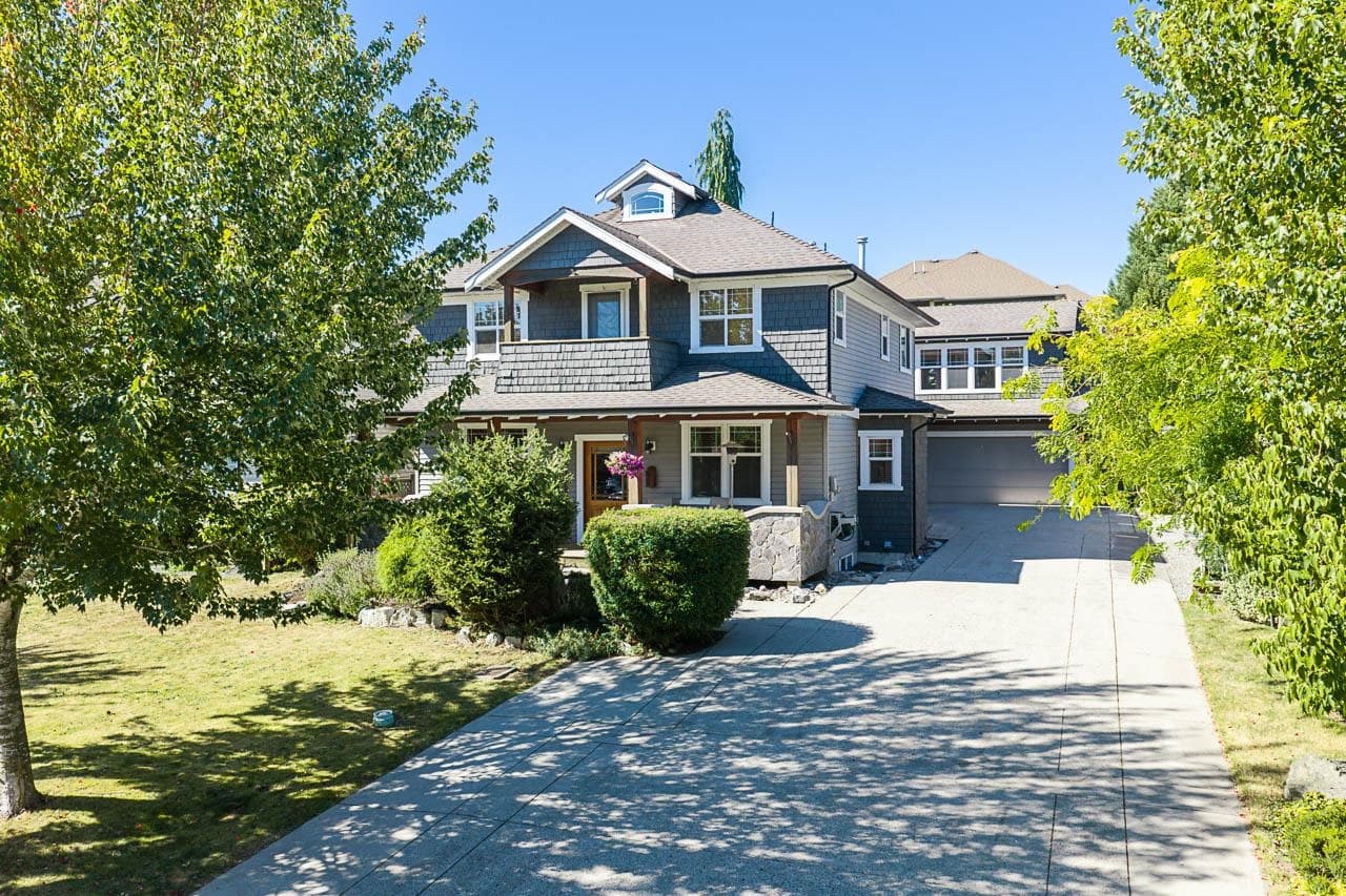 26865 25a Avenue, Langley, V4W 4A2 — photo 2