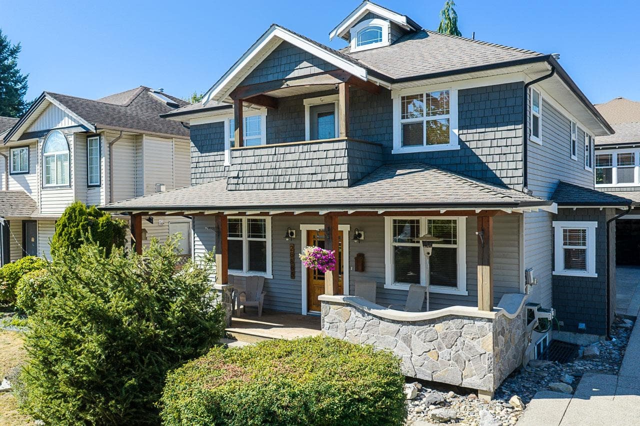 26865 25a Avenue, Langley, V4W 4A2 — photo 3
