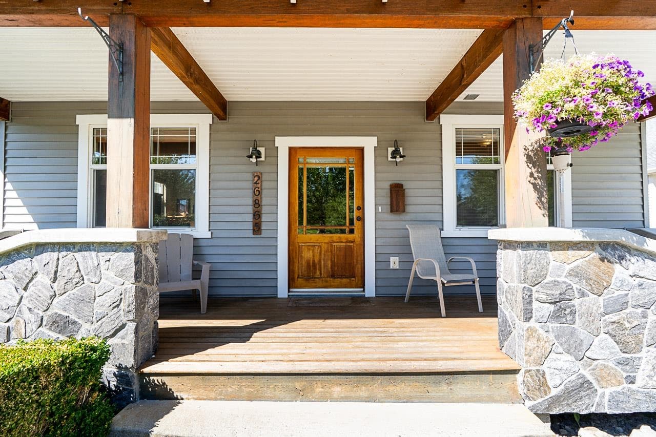 26865 25a Avenue, Langley, V4W 4A2 — photo 5