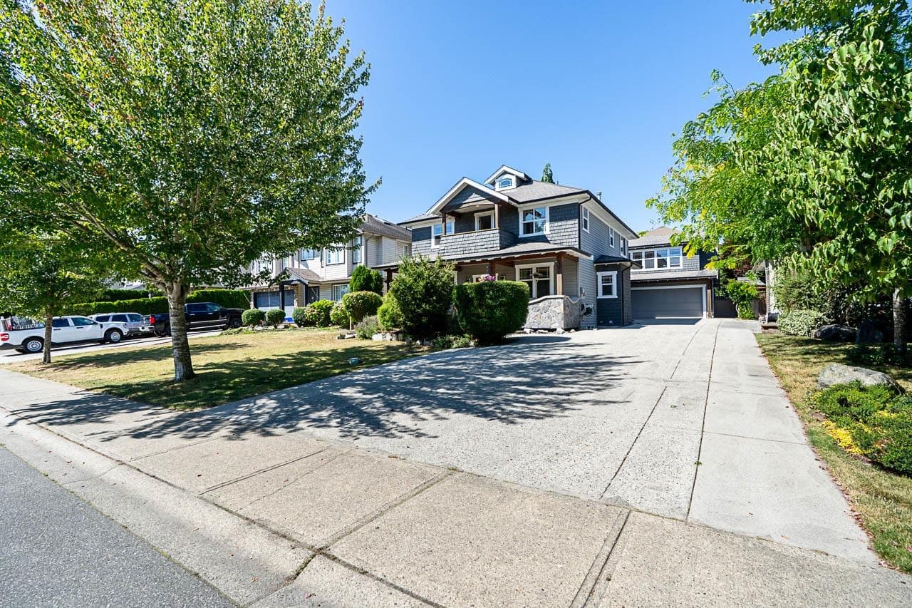 26865 25a Avenue, Langley, V4W 4A2 — photo 4