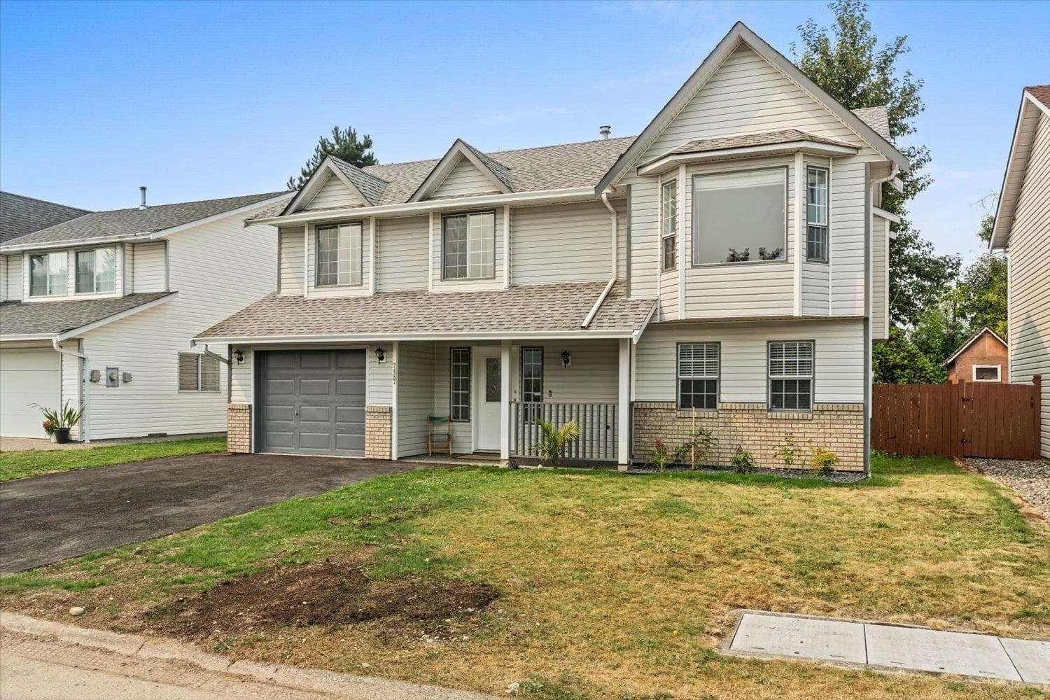 7487 Garnet Drive, Chilliwack, V2R 3B1 — photo 3