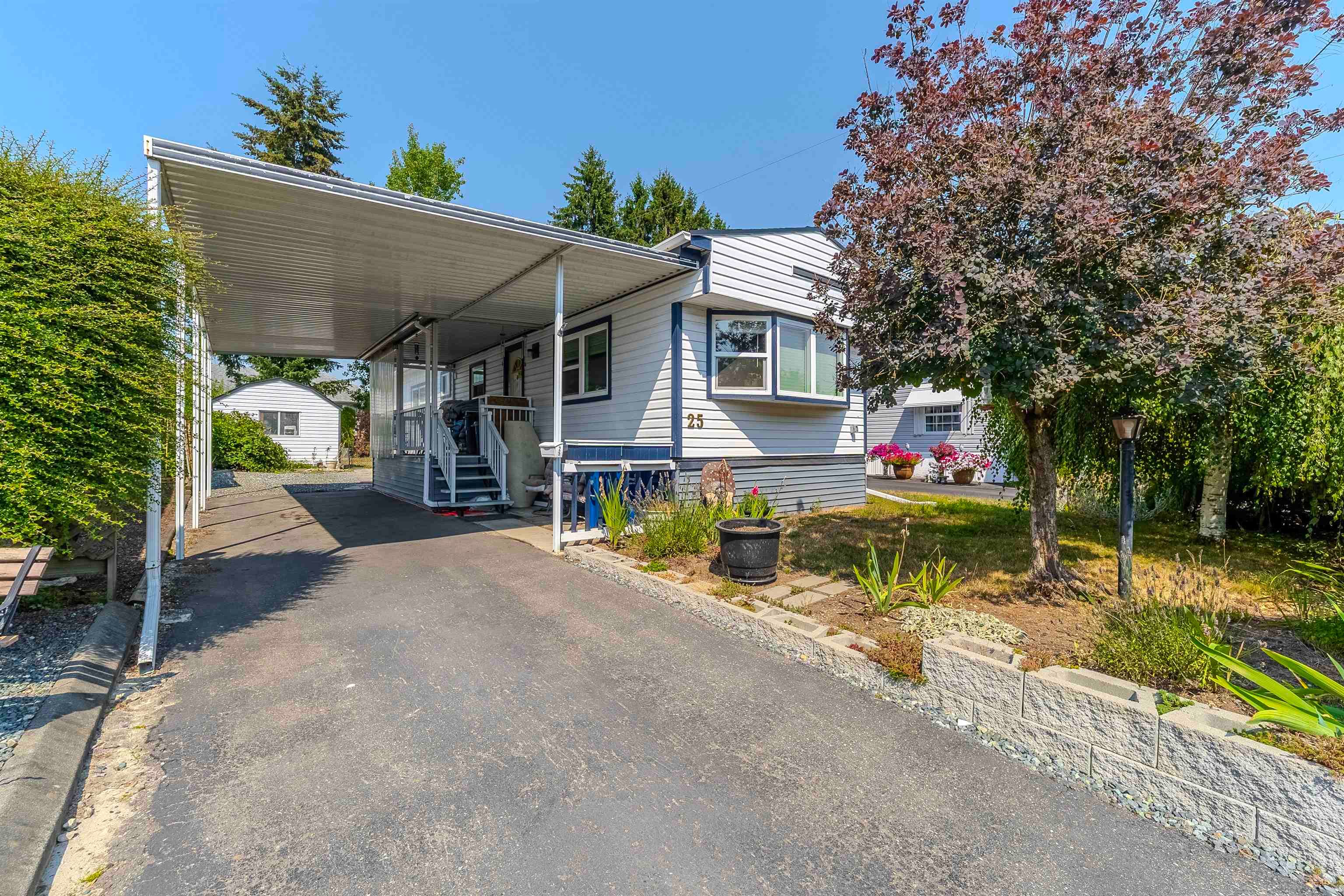 25 - 31313 Livingstone Avenue, Abbotsford, V2T 4T1 — photo 2