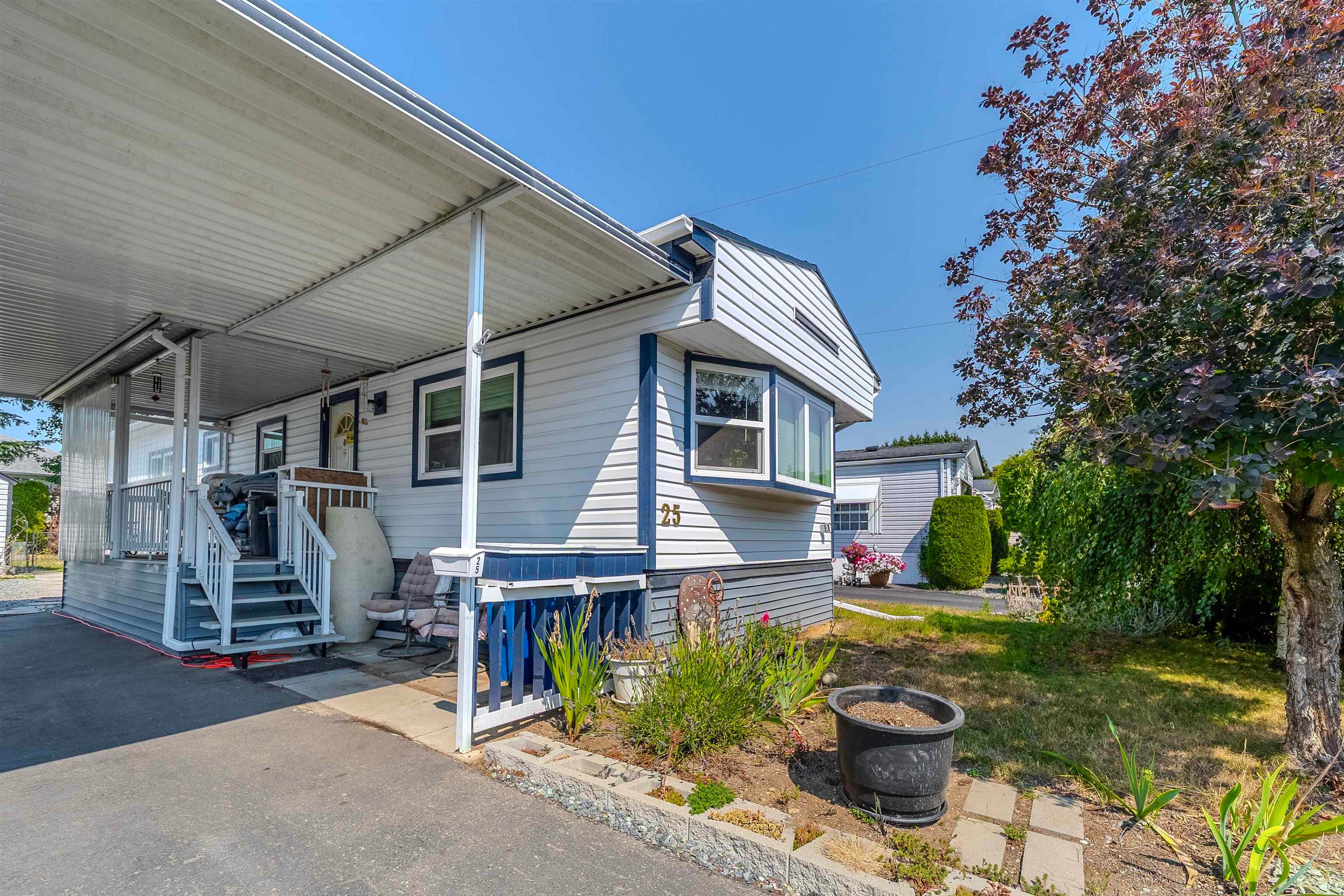 25 - 31313 Livingstone Avenue, Abbotsford, V2T 4T1 — photo 3