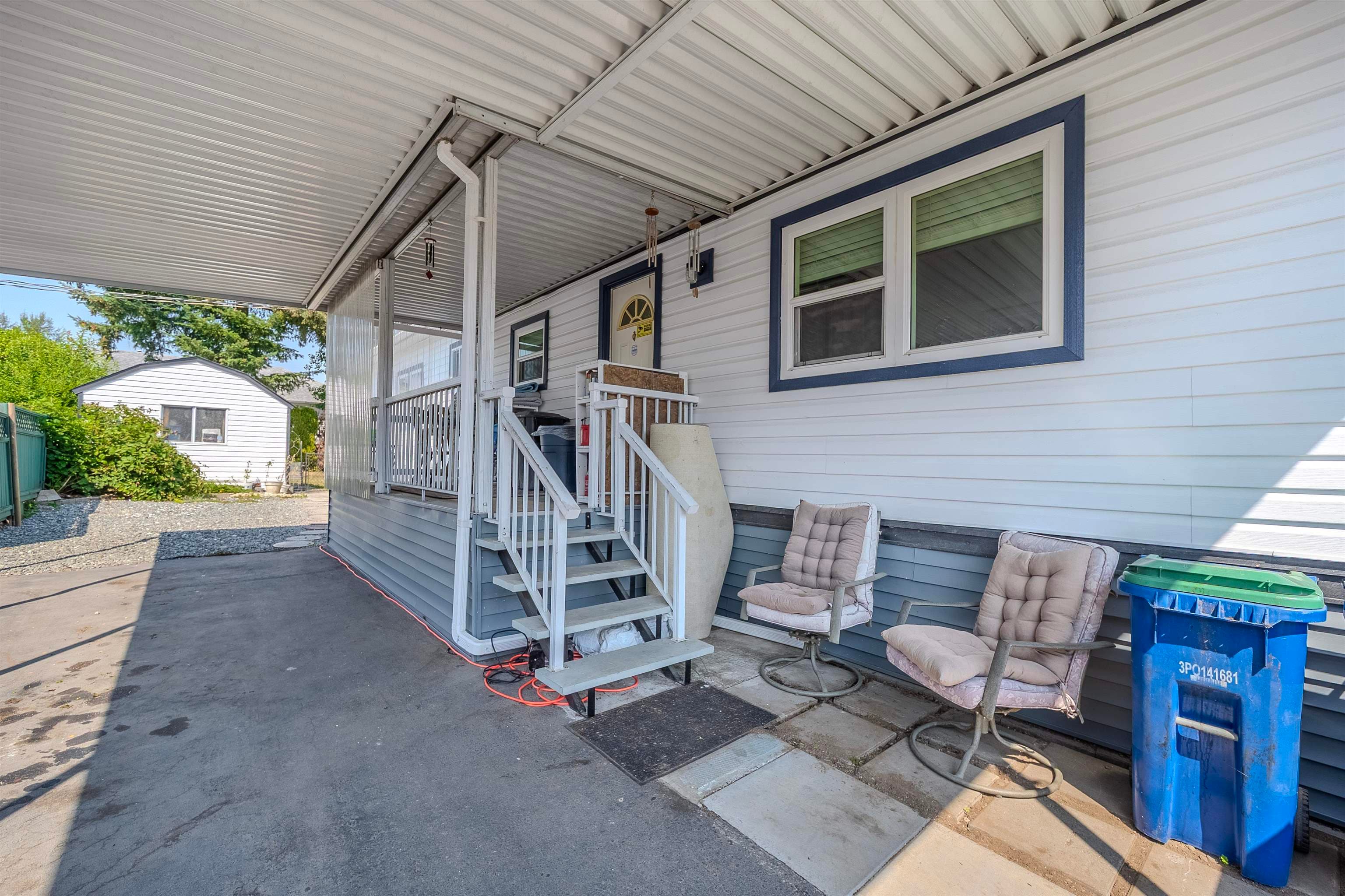 25 - 31313 Livingstone Avenue, Abbotsford, V2T 4T1 — photo 5
