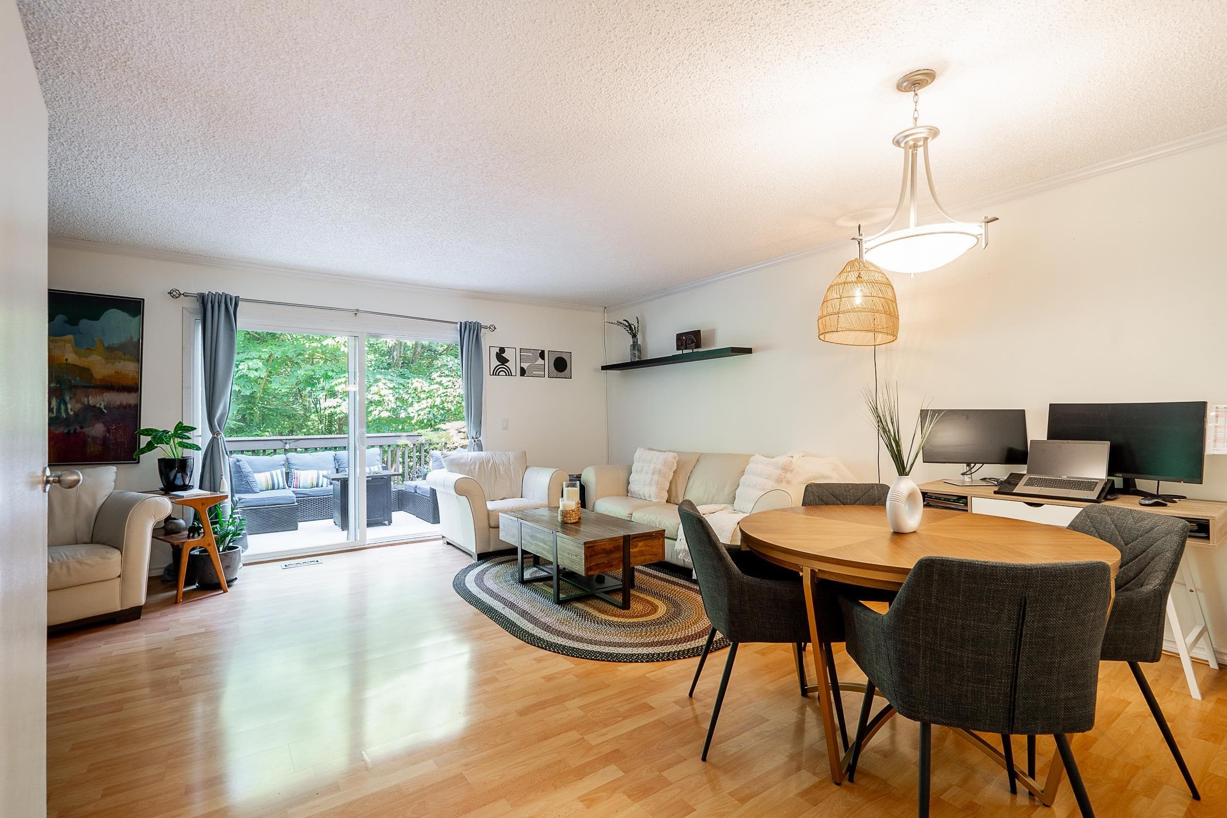 241B Evergreen Drive, Port Moody, V3H 1S1 — photo 2