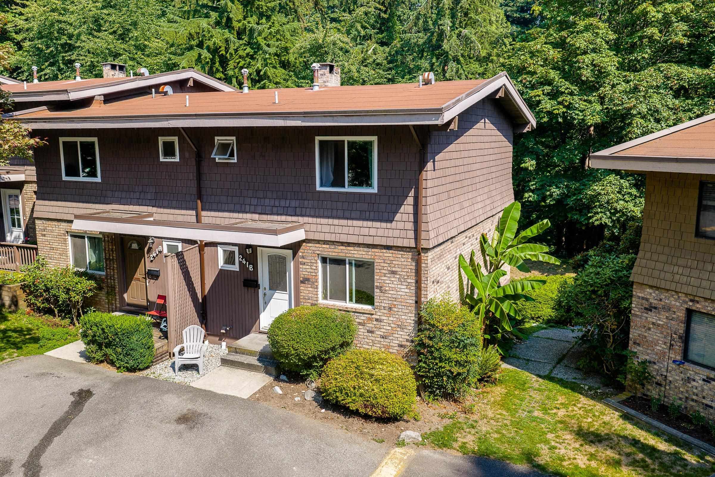 241B Evergreen Drive, Port Moody, V3H 1S1 — photo 1