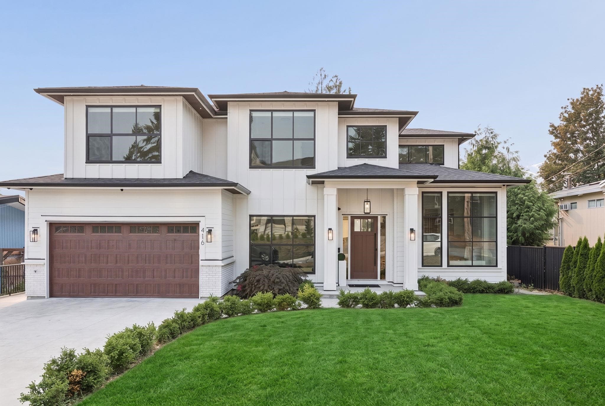 416 Trinity Street, Coquitlam