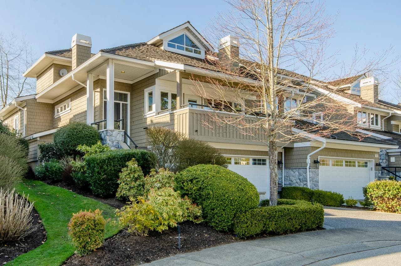 73 - 3355 Morgan Creek Way, Surrey, V3Z 0J9 — photo 1