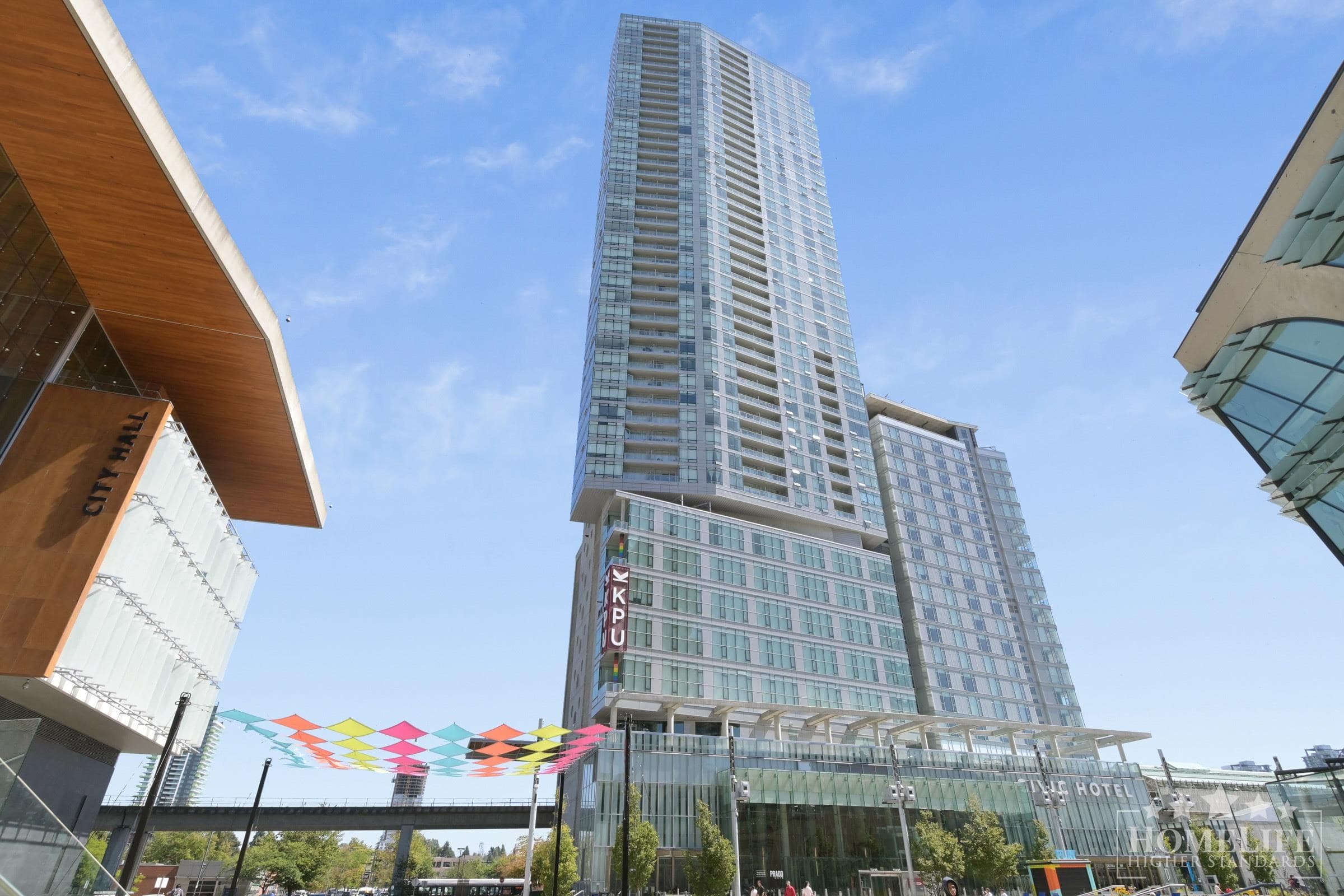 4705 - 13495 Central Avenue, Surrey
