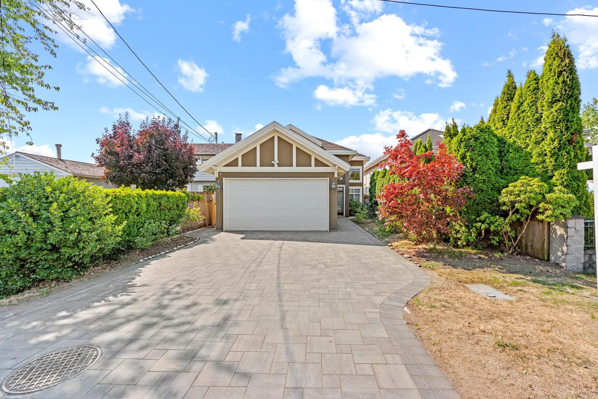 9388 Dolphin Avenue, Richmond, V6Y 1C8 — photo 2