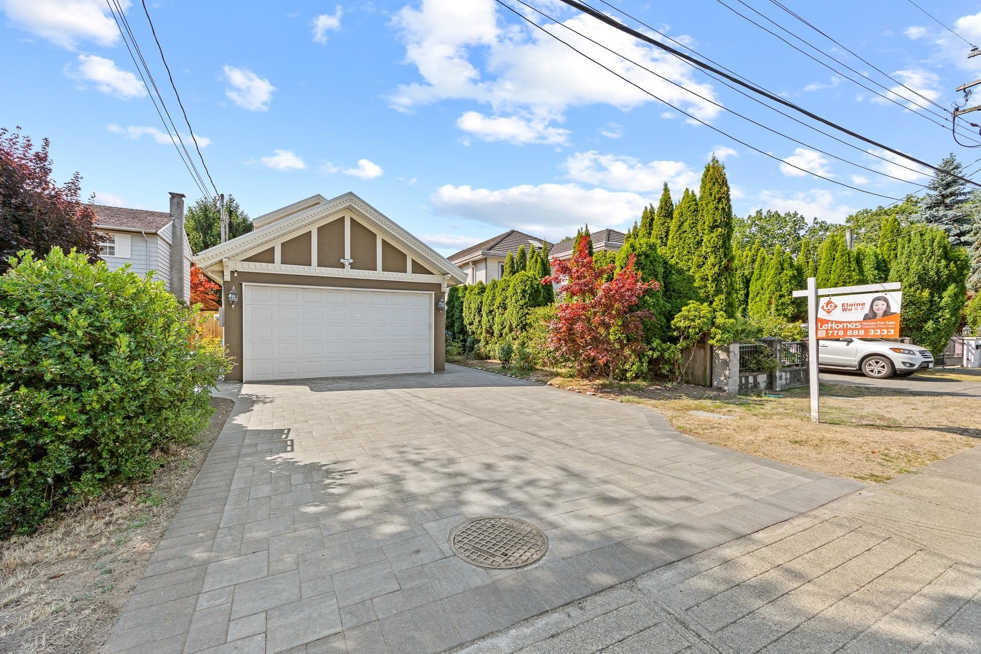 9388 Dolphin Avenue, Richmond, V6Y 1C8 — photo 3