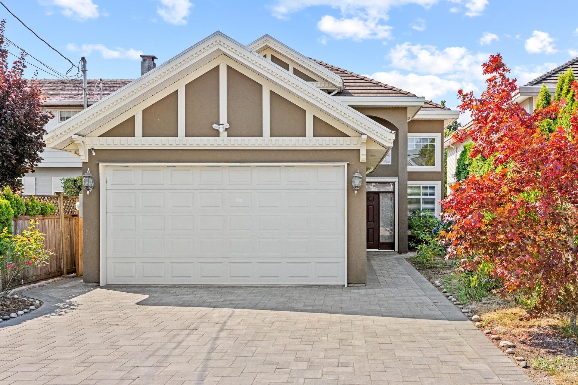 9388 Dolphin Avenue, Richmond, V6Y 1C8 — photo 1