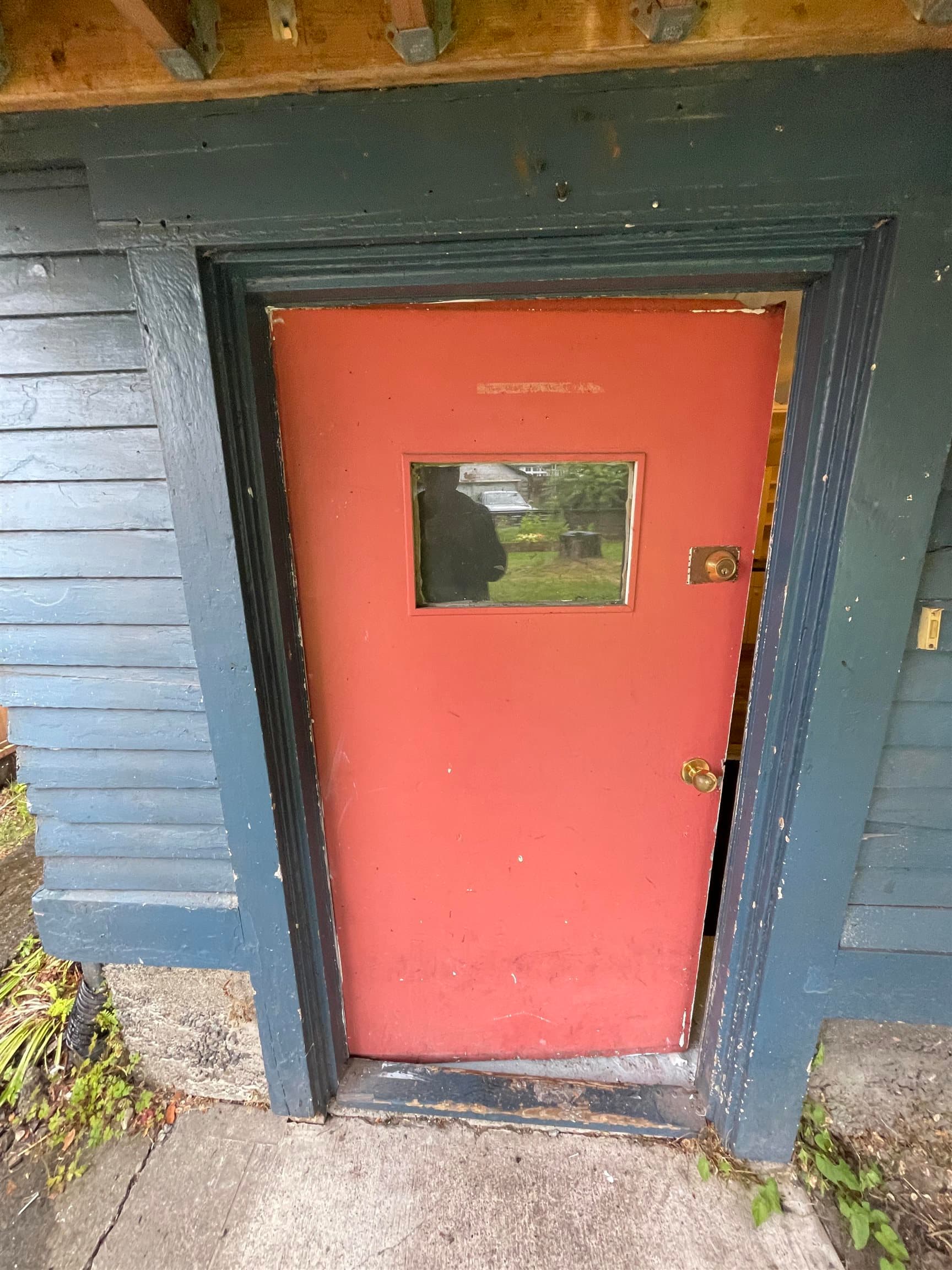 Ground Floor - 757 E 12th Avenue, Vancouver, V5T 2J1 — photo 2