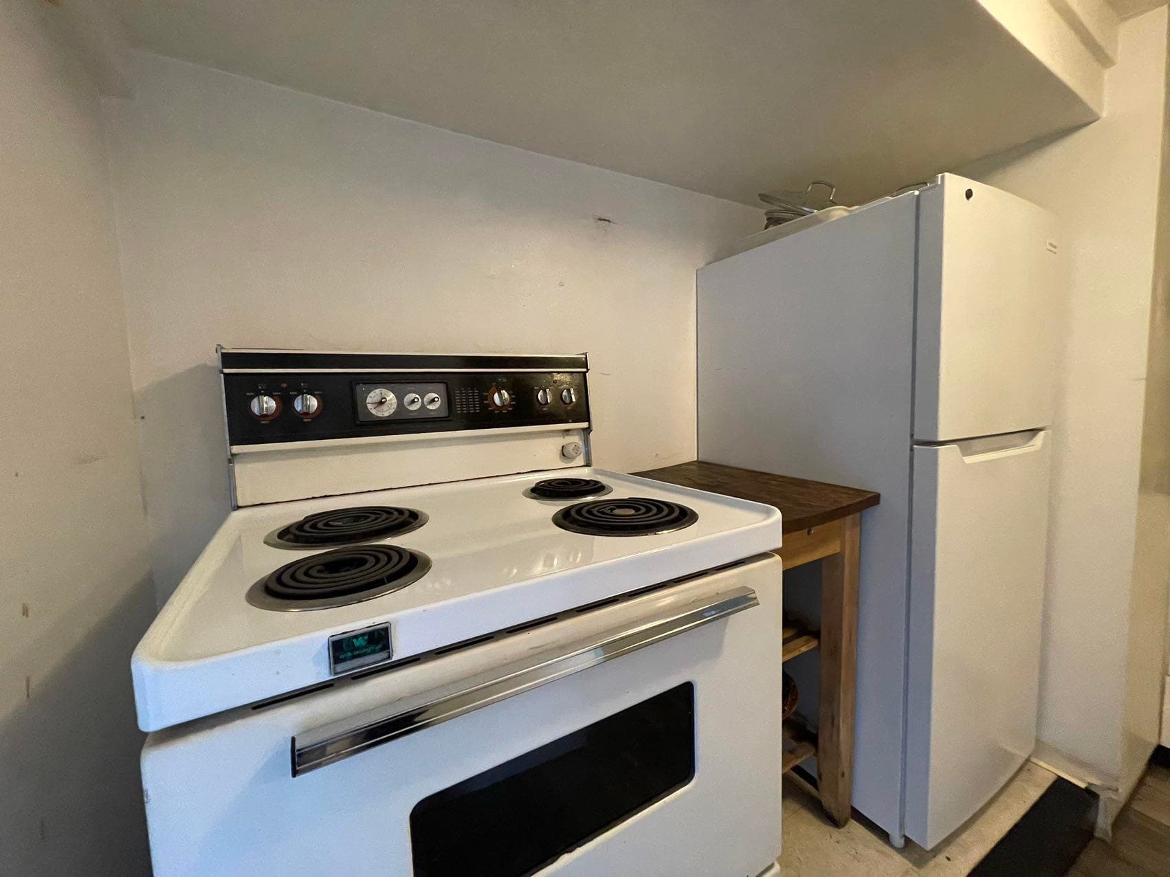 Ground Floor - 757 E 12th Avenue, Vancouver, V5T 2J1 — photo 3
