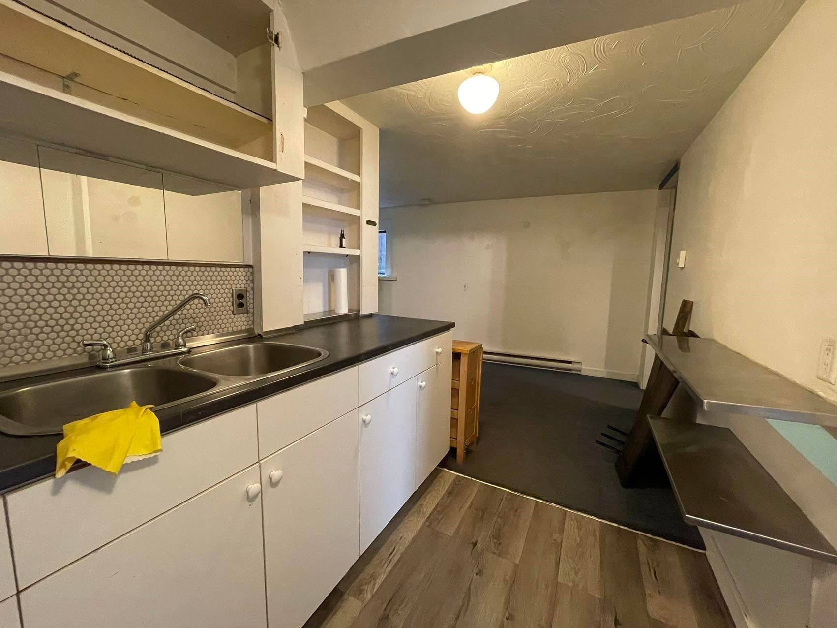 Ground Floor - 757 E 12th Avenue, Vancouver, V5T 2J1 — photo 4