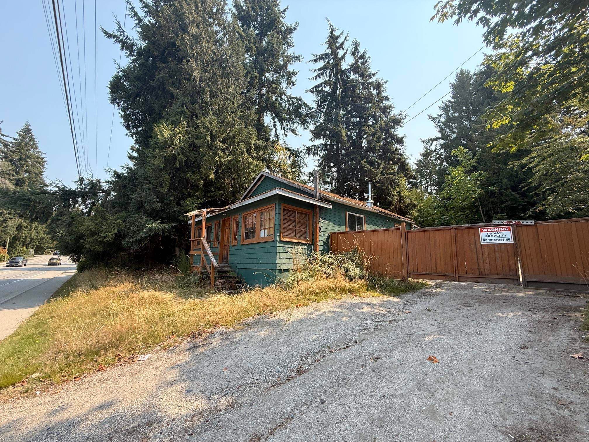5700 Porpoise Bay Road, Sechelt, V0N 3A0 — photo 3