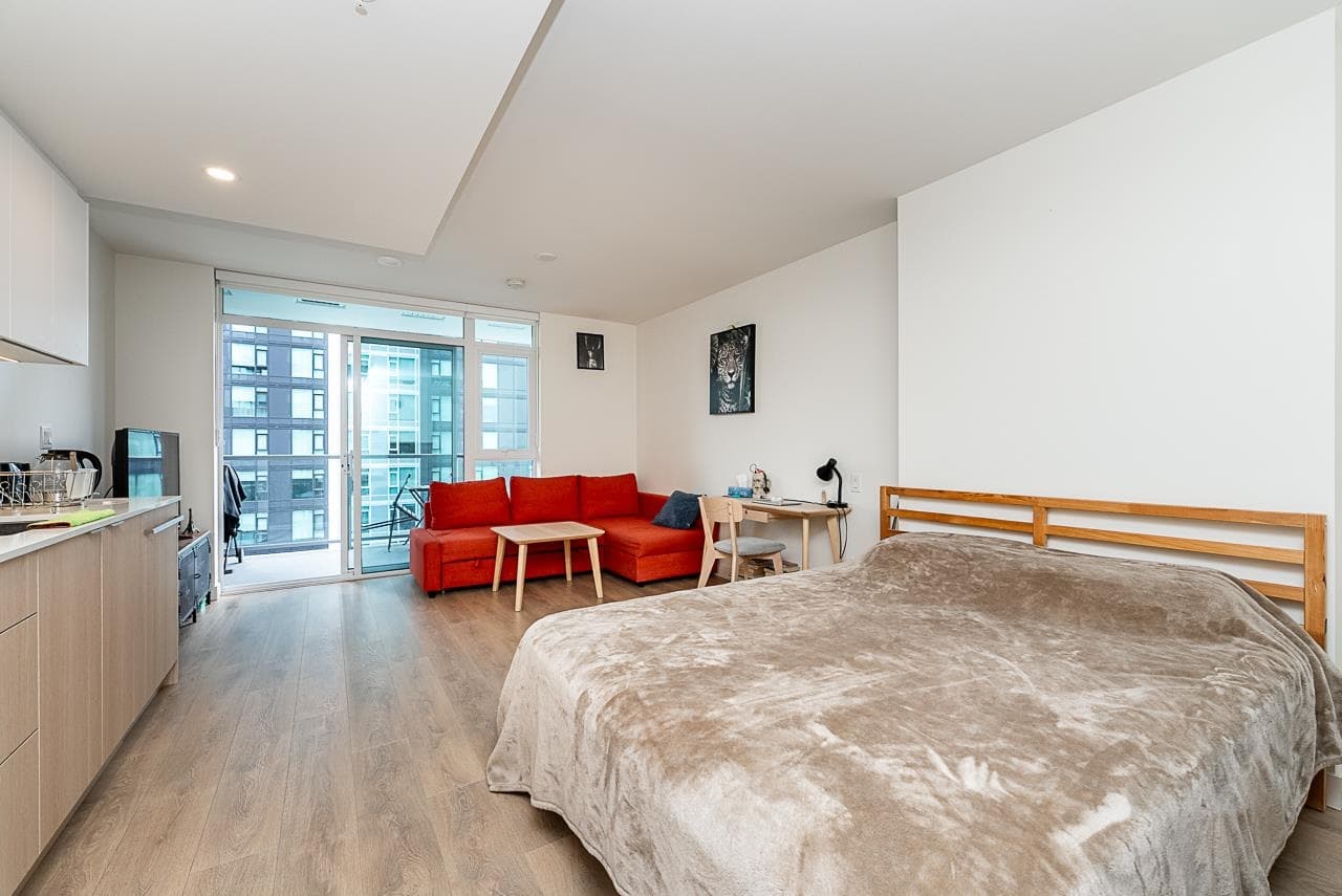 1705 - 308 Alderson Avenue, Coquitlam, V3K 0J2 — photo 3