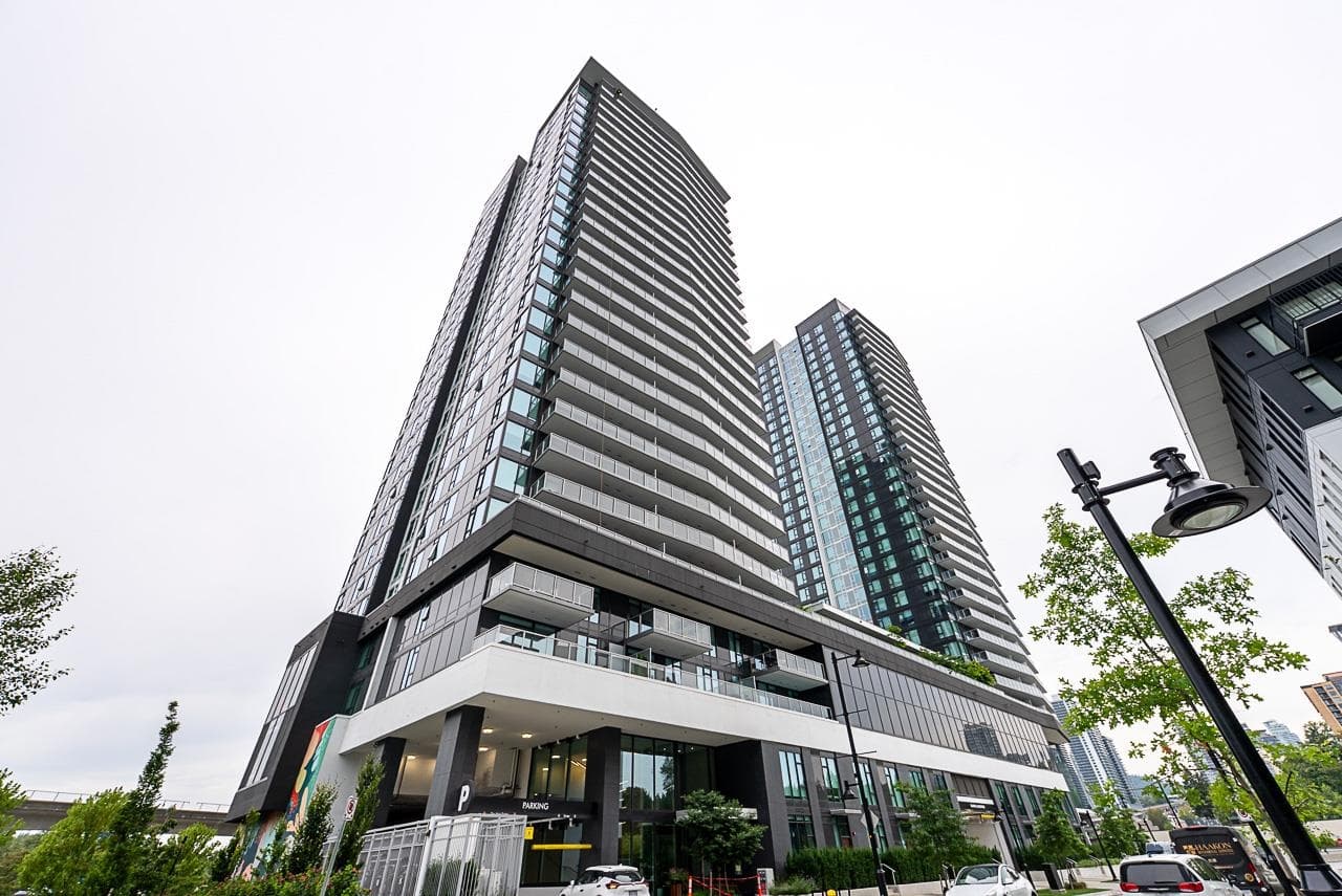 1705 - 308 Alderson Avenue, Coquitlam, V3K 0J2 — photo 1