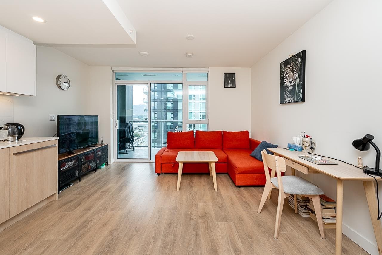 1705 - 308 Alderson Avenue, Coquitlam, V3K 0J2 — photo 5