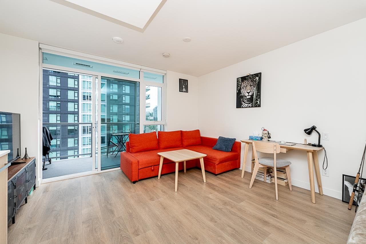 1705 - 308 Alderson Avenue, Coquitlam, V3K 0J2 — photo 4