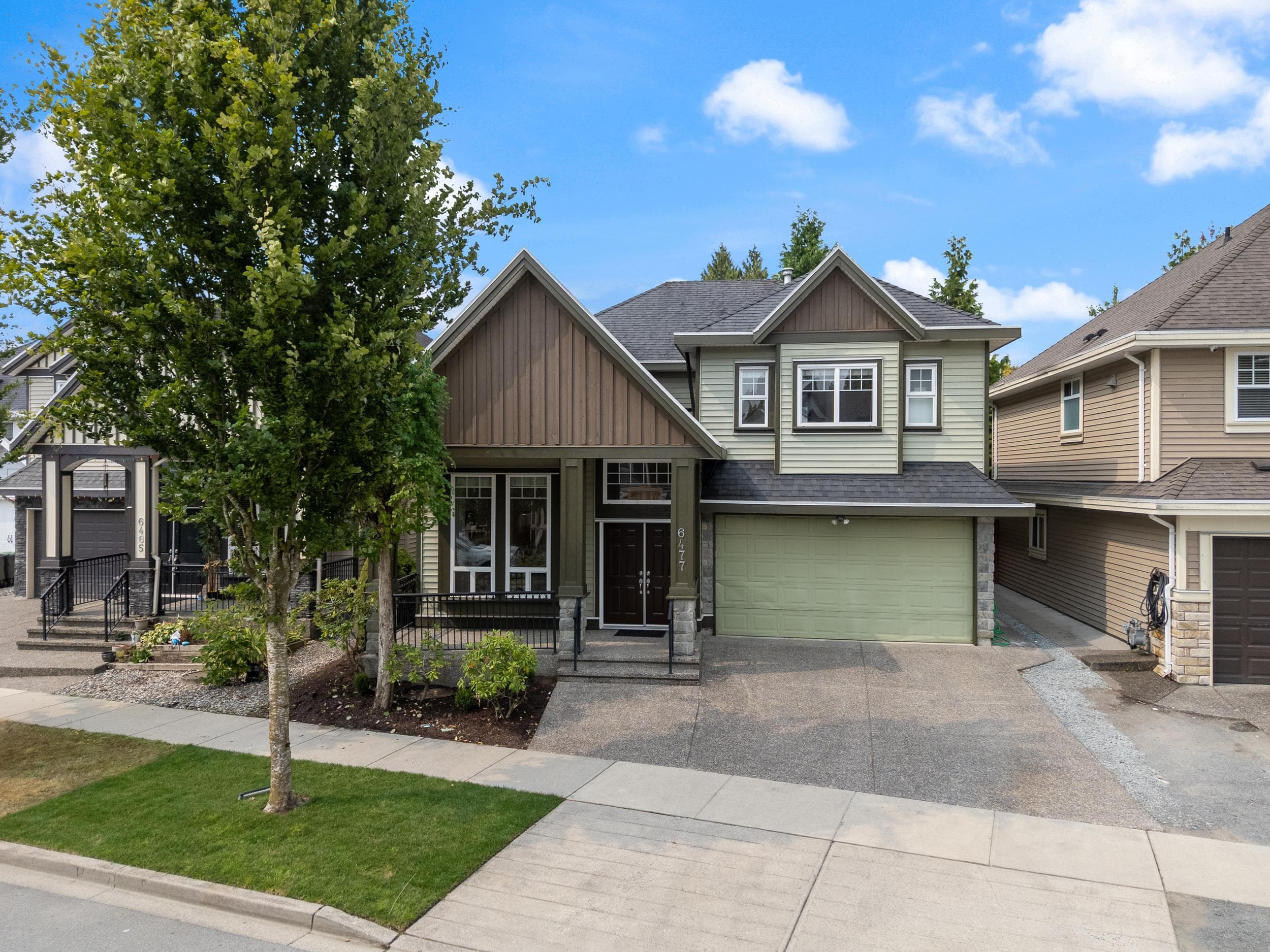 6477 143 Street, Surrey, V3W 1T4 — photo 2